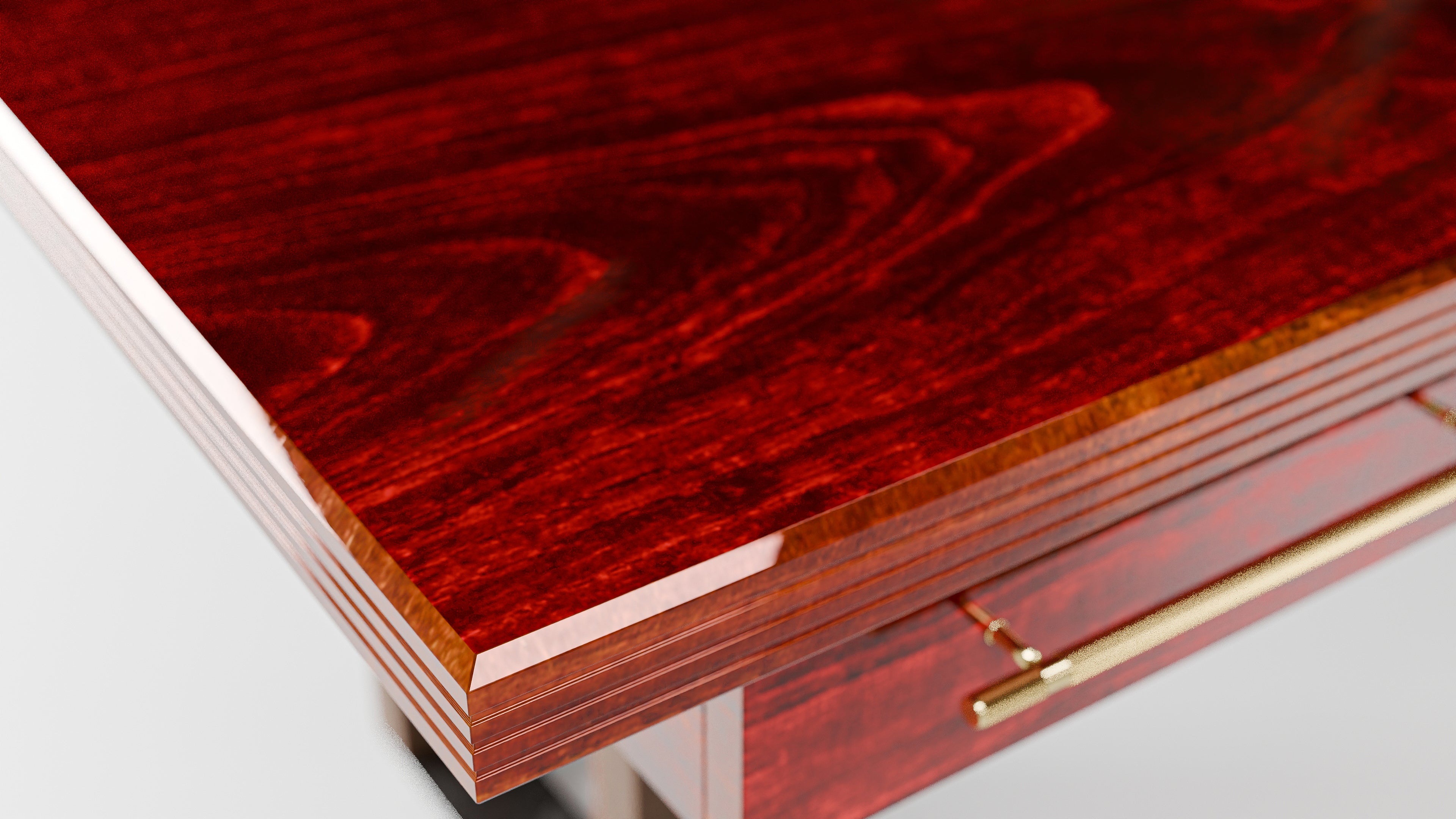 Partner Desk