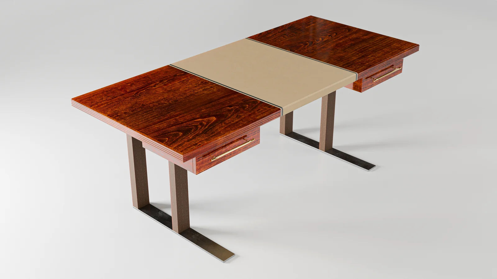 Partner Desk