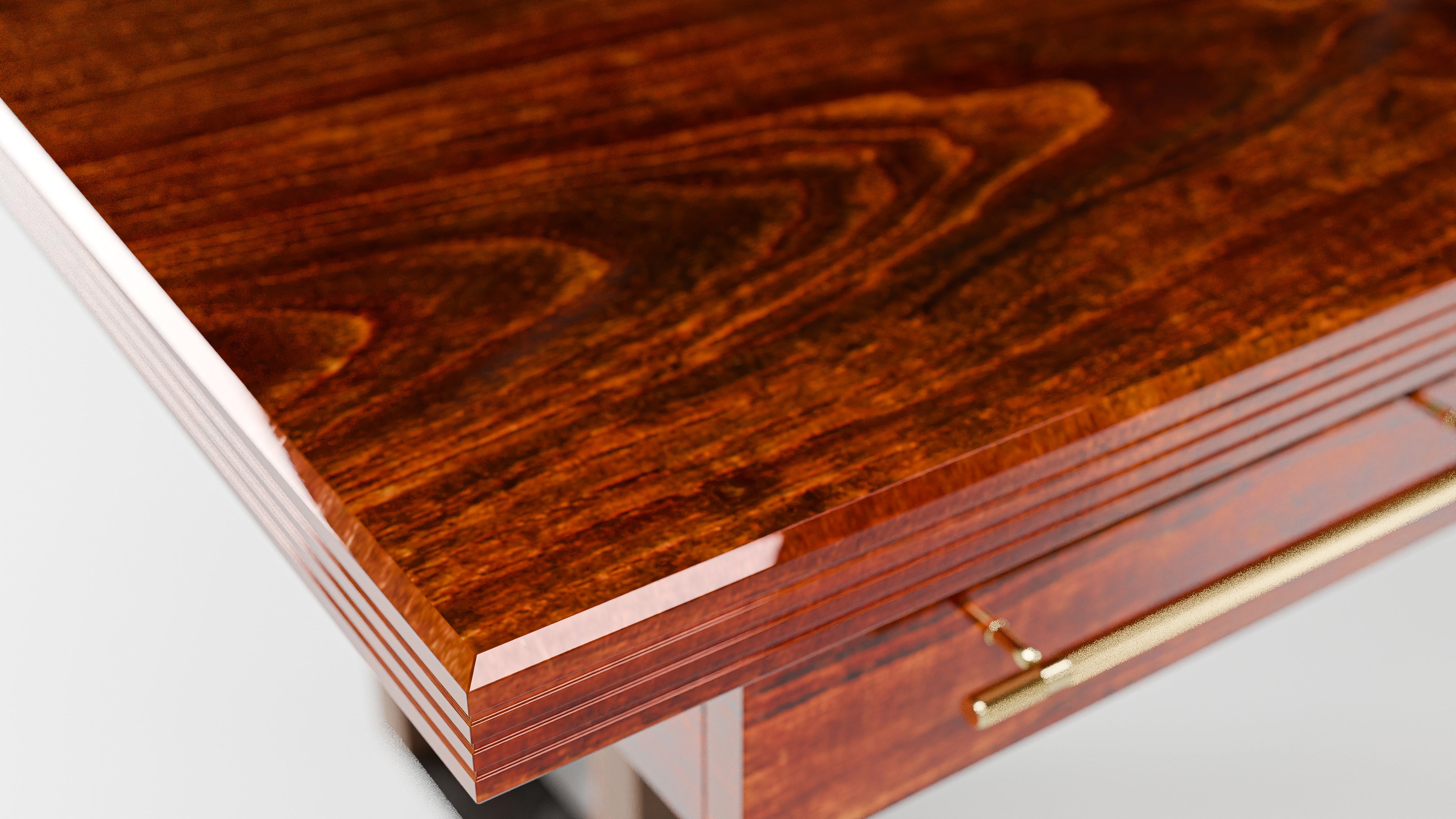 Partner Desk