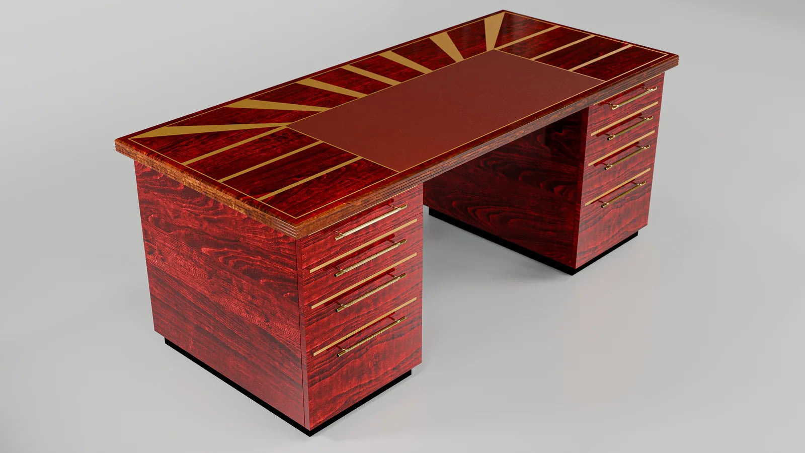Pharaoh Desk