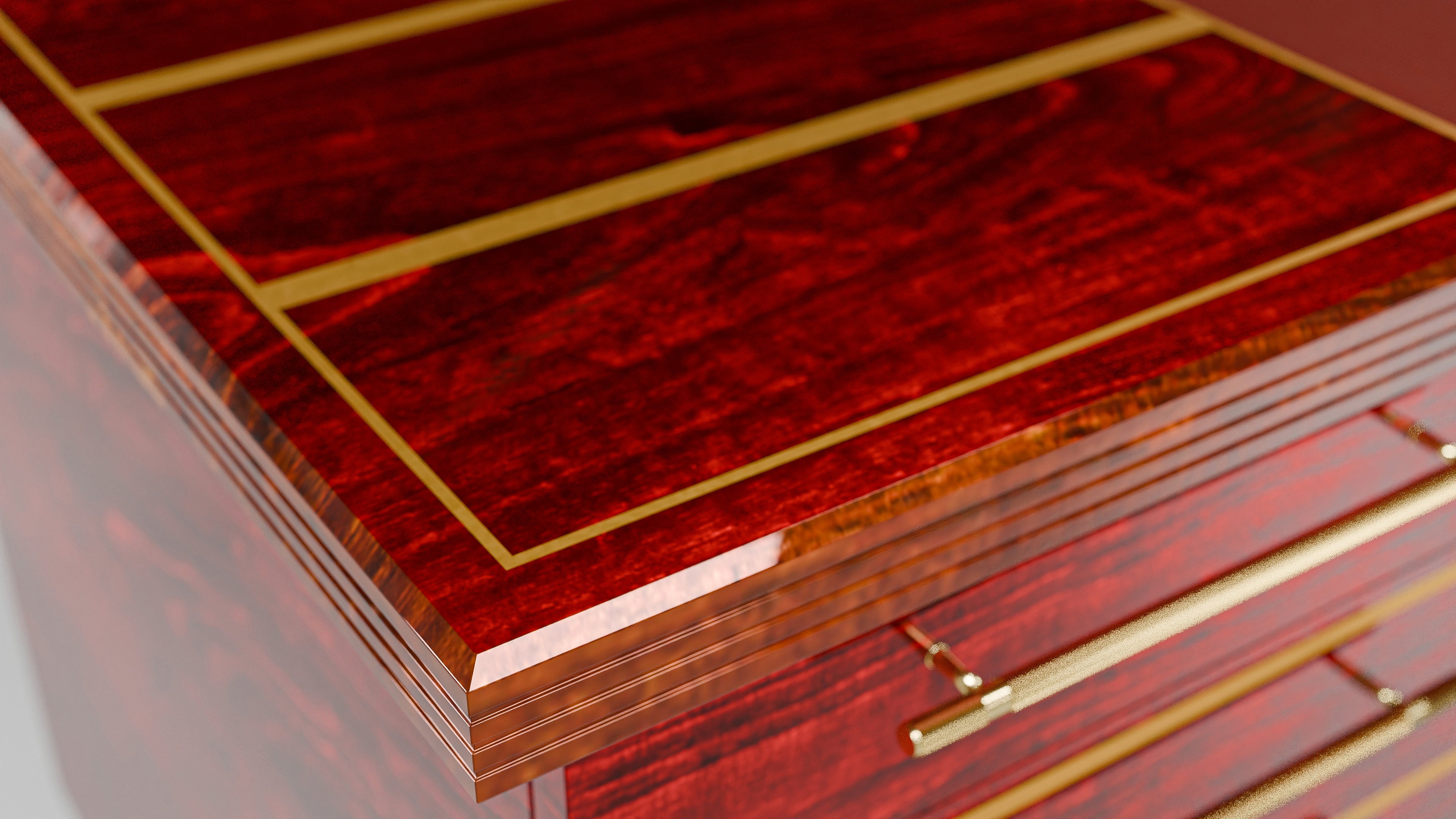 The Pharaoh Desk