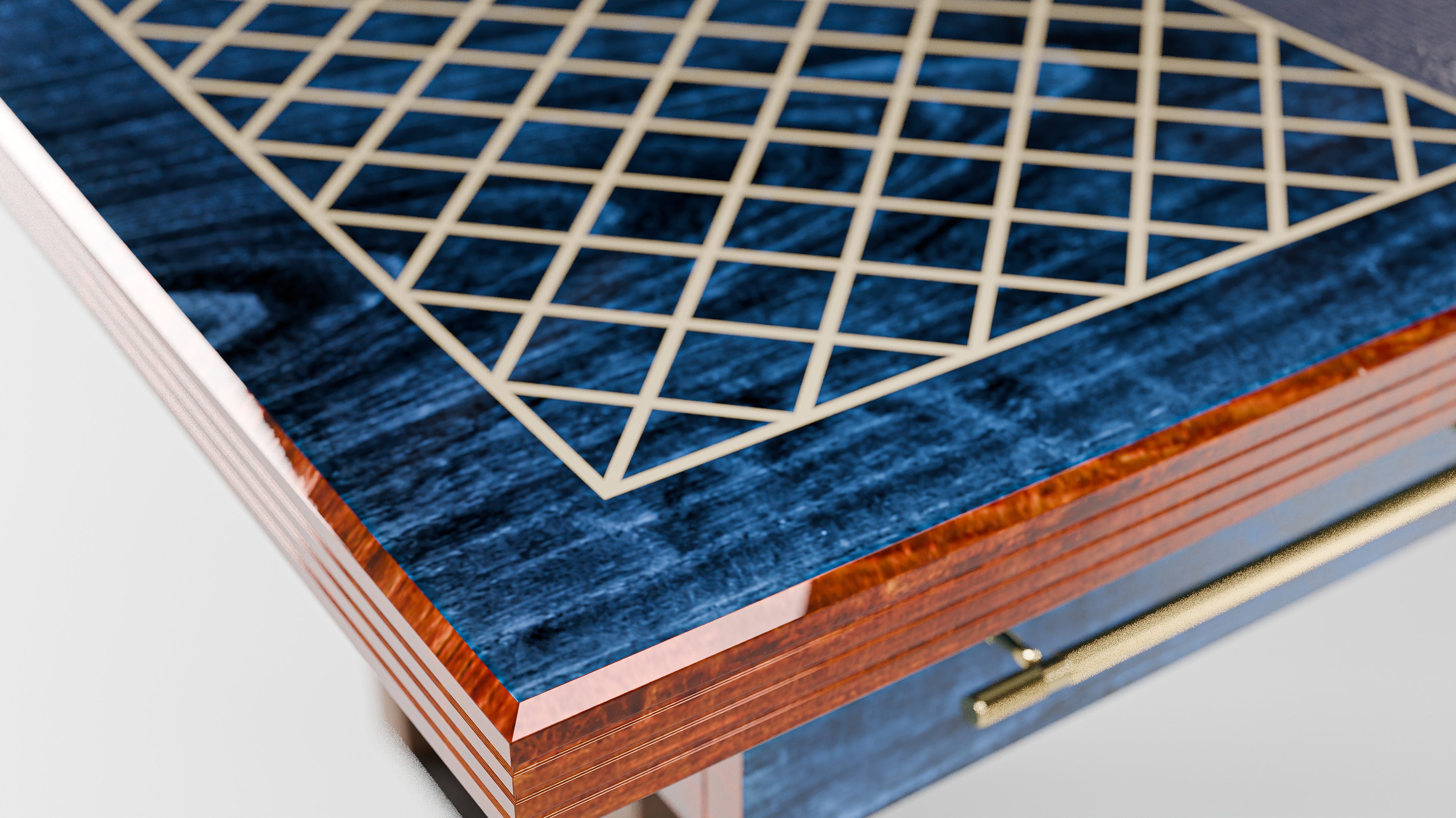 Lake Como Desk