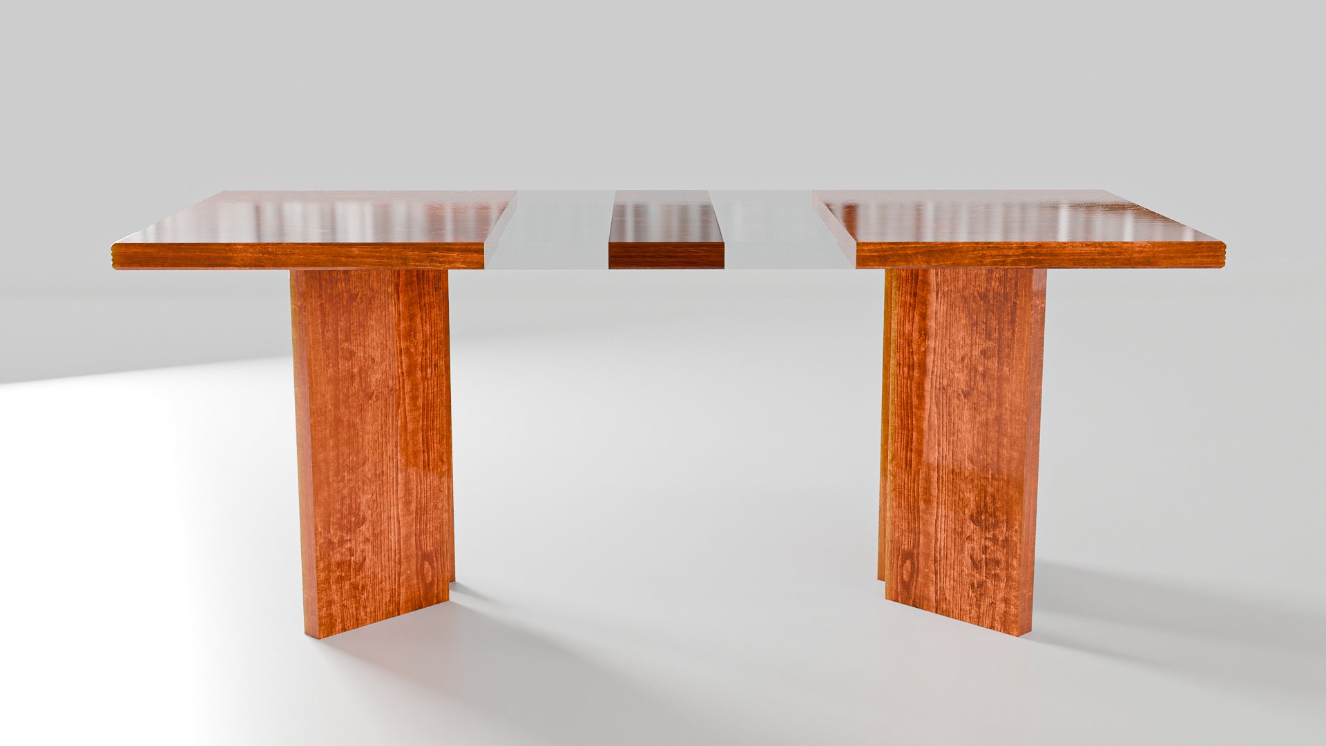 Minimalist Dining Table