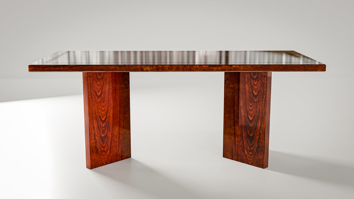 Chameleon Dining Table