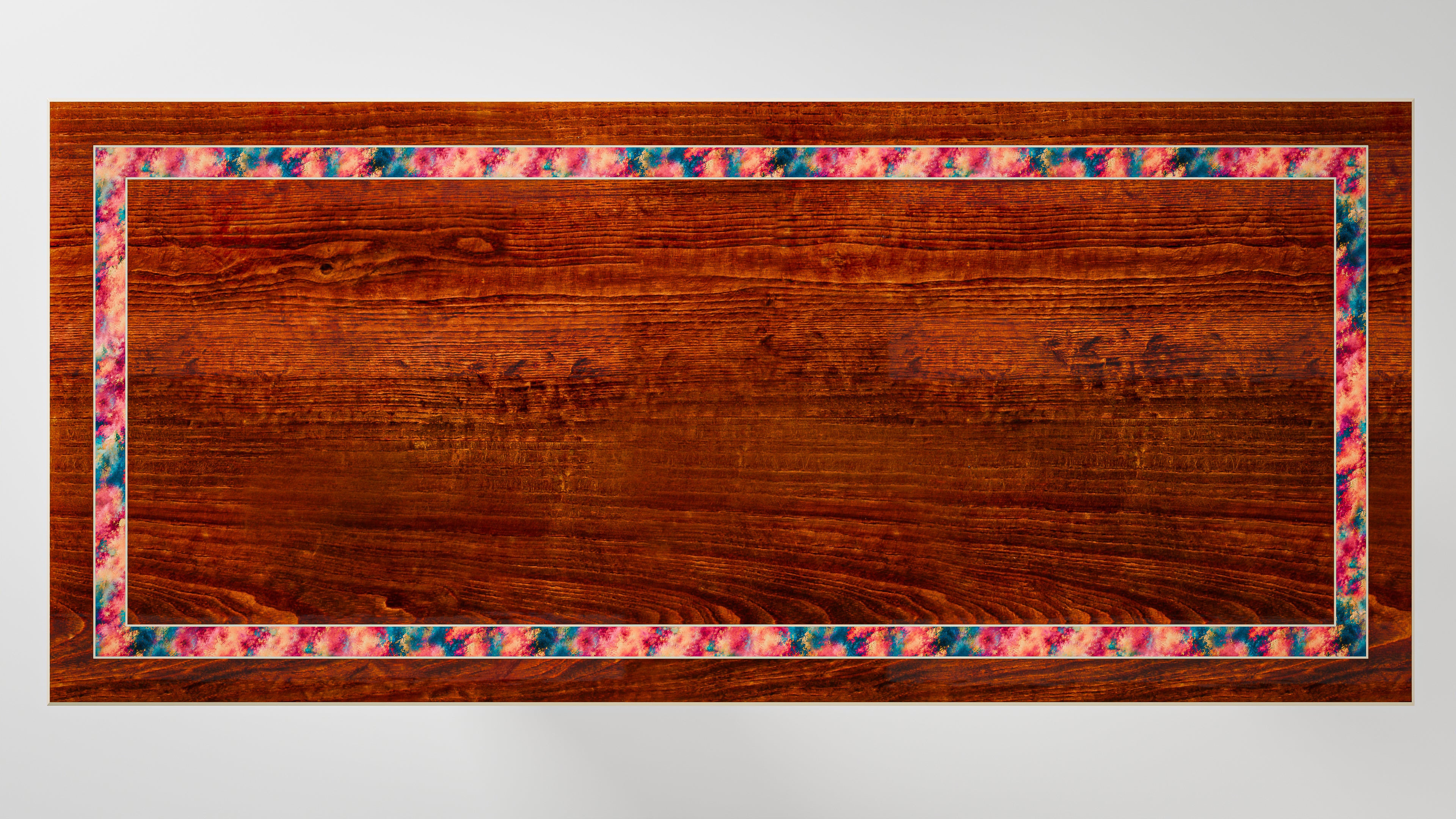 Chameleon Dining Table