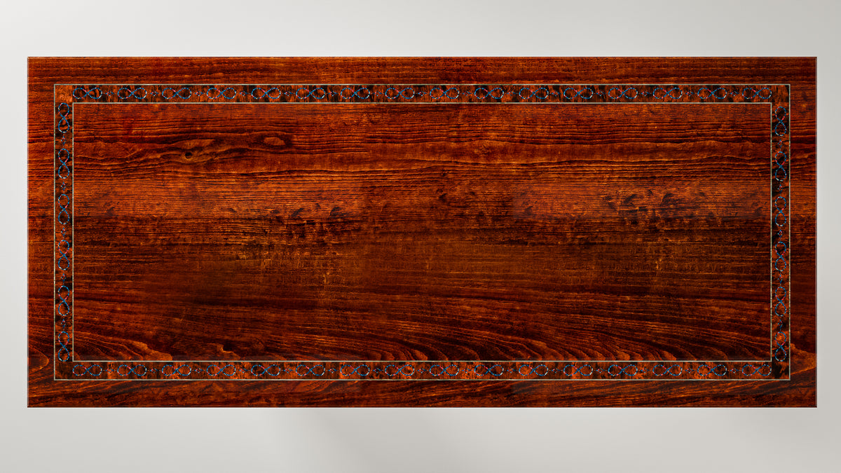 Chameleon Dining Table