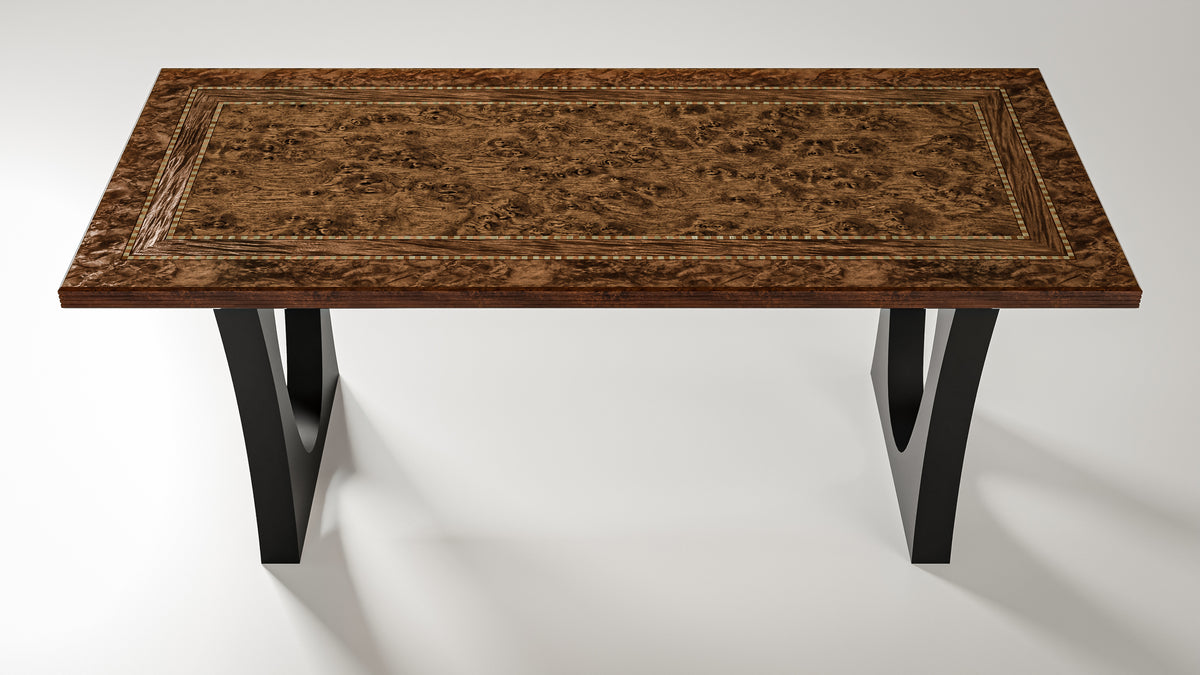 Timeless Dining Table