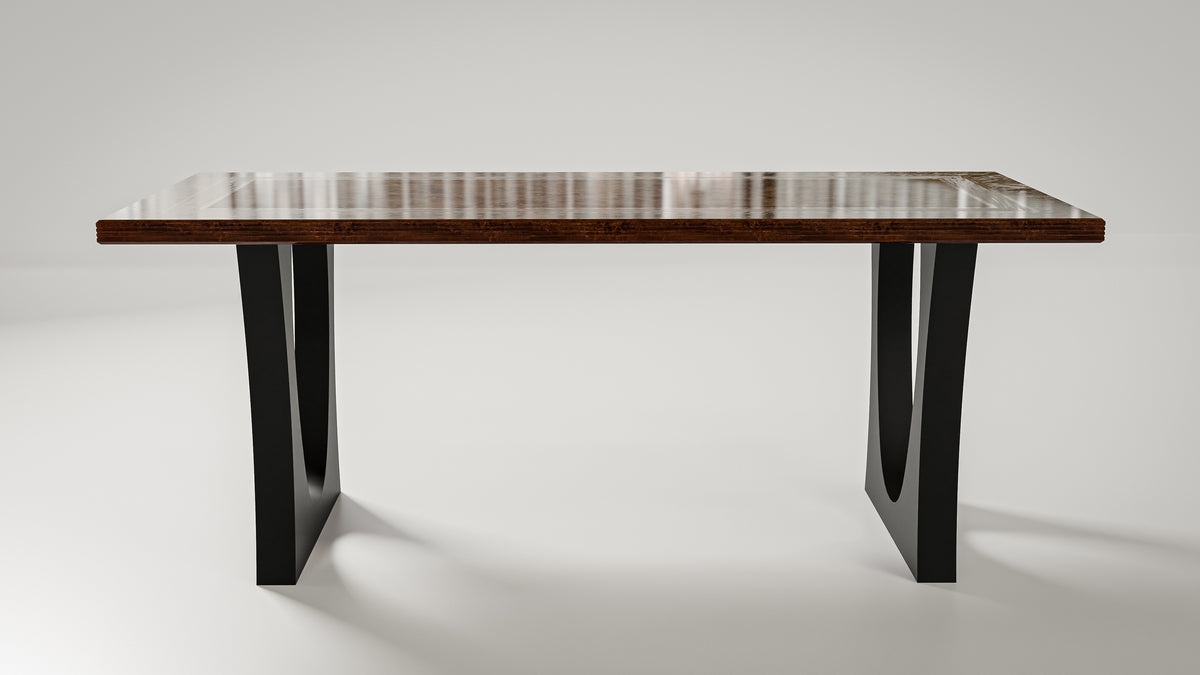 Timeless Dining Table