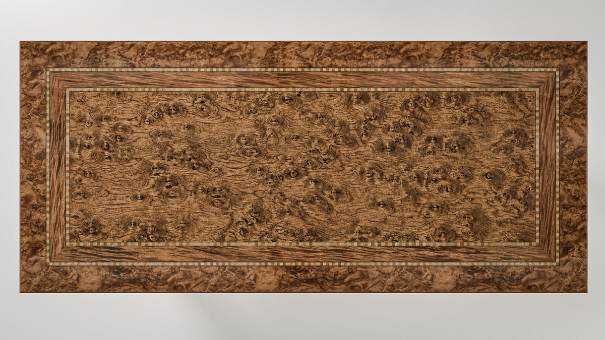 Timeless Dining Table