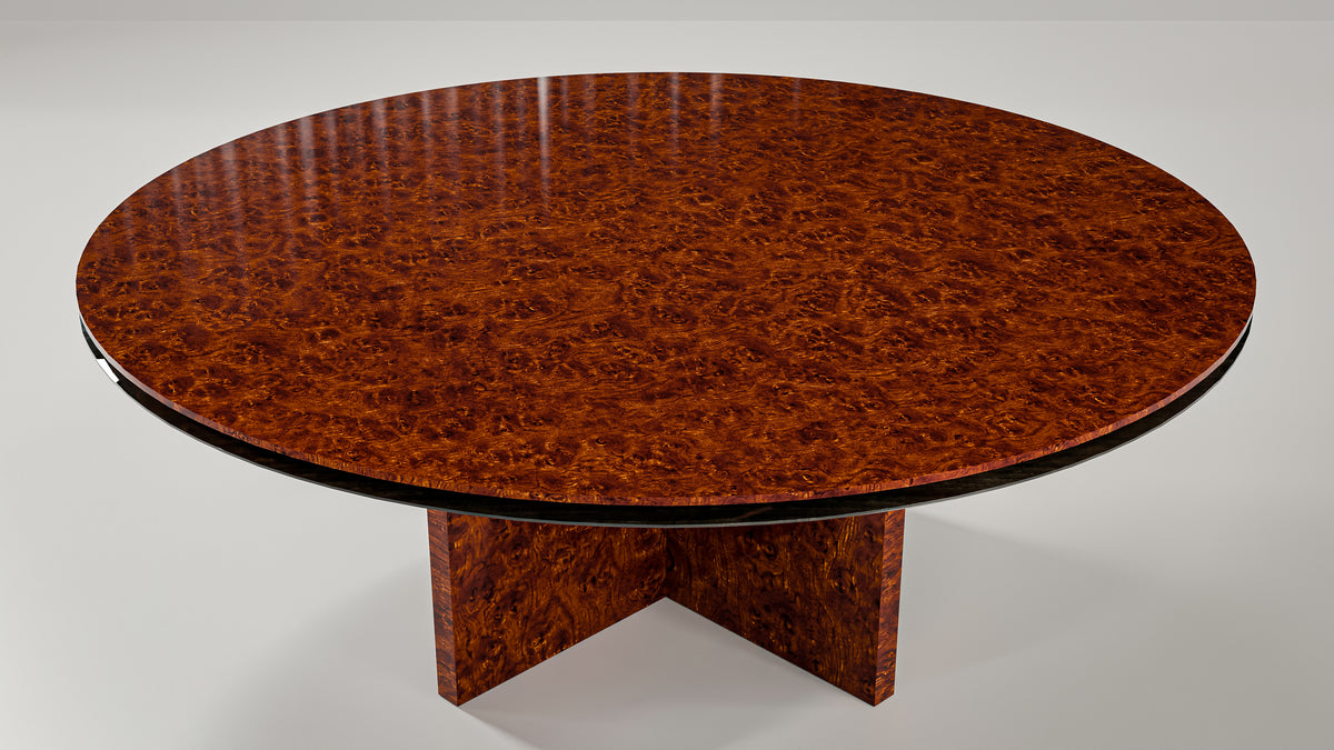 Elvar Dining Table