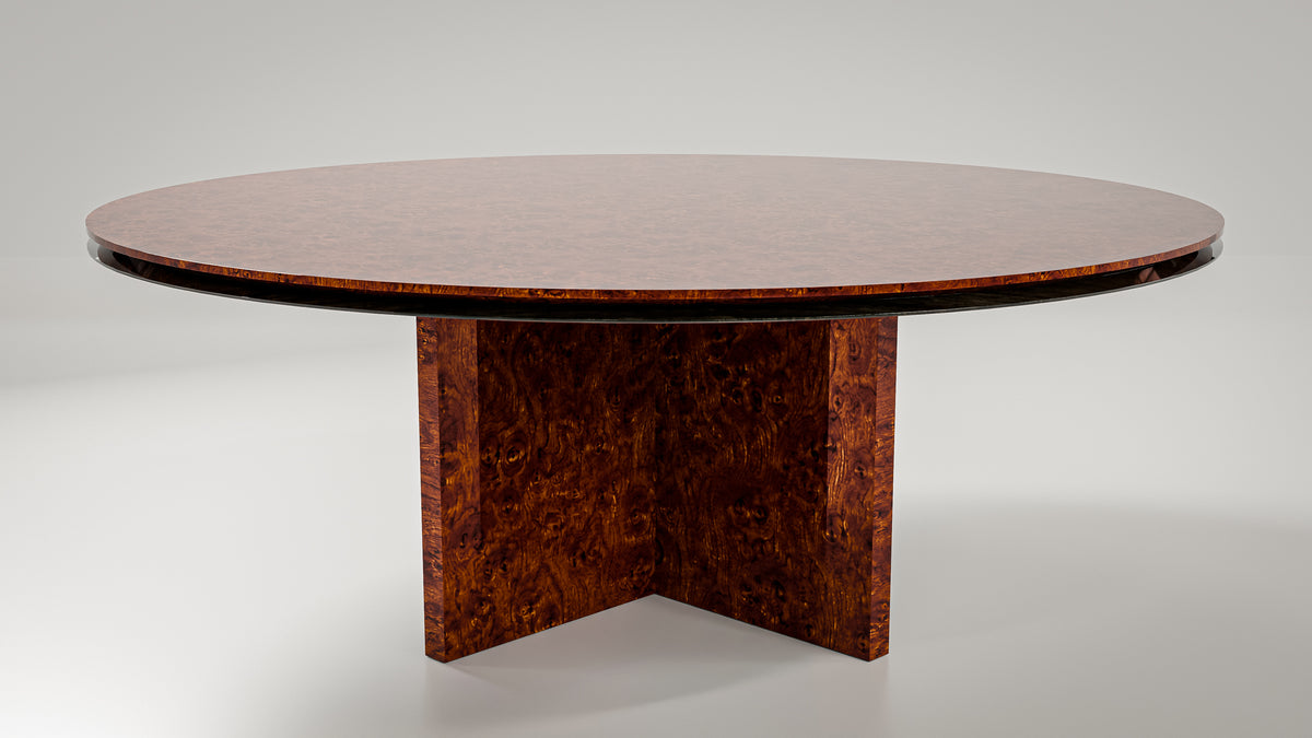 Elvar Dining Table