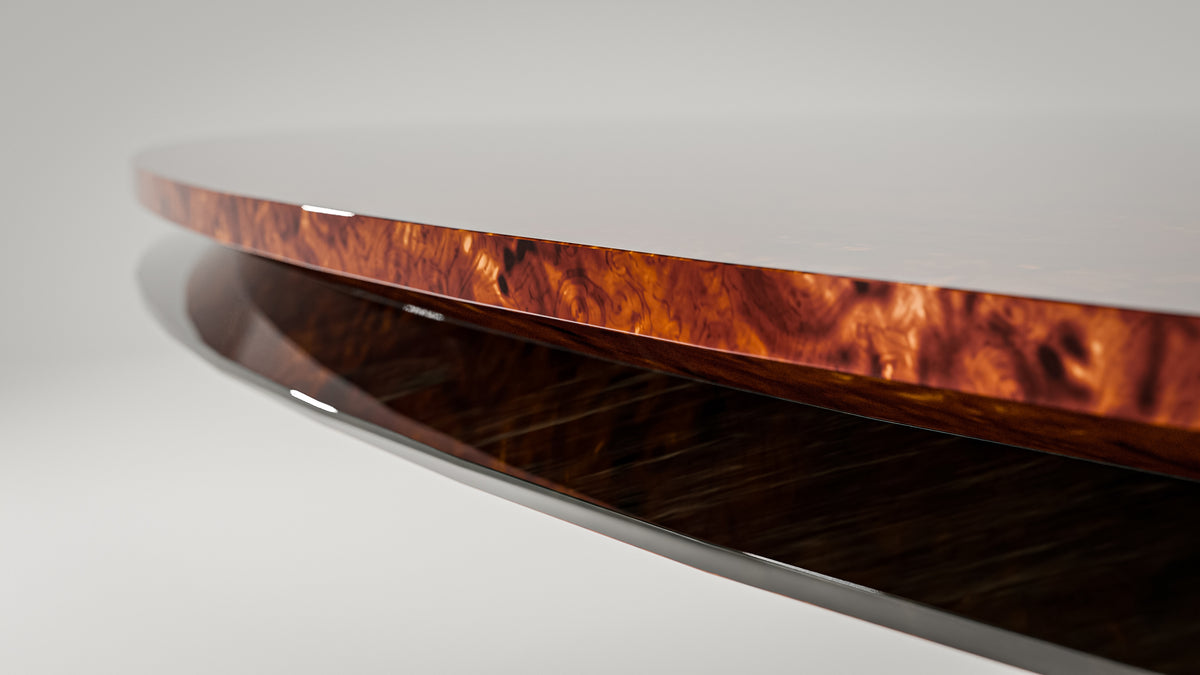 Elvar Dining Table