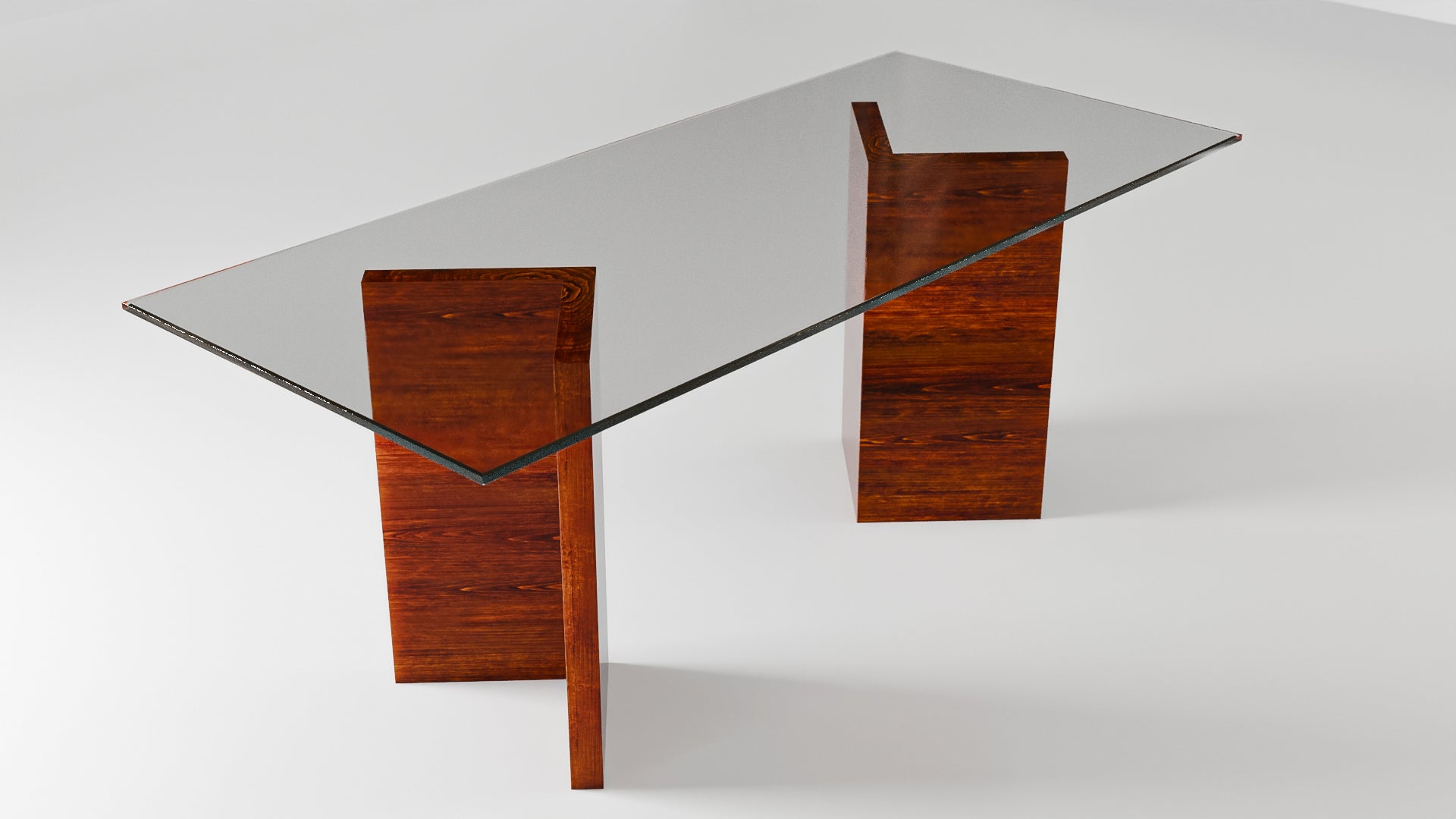 Elegance Dining Table