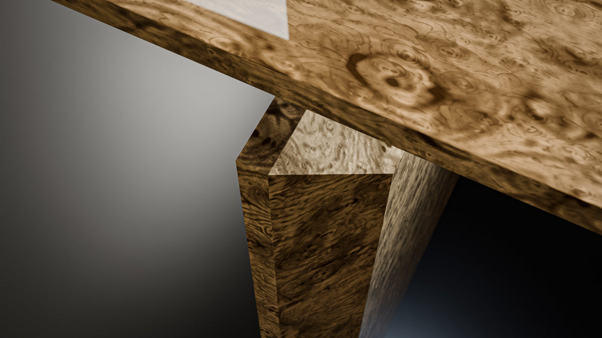 Floating Dining Table