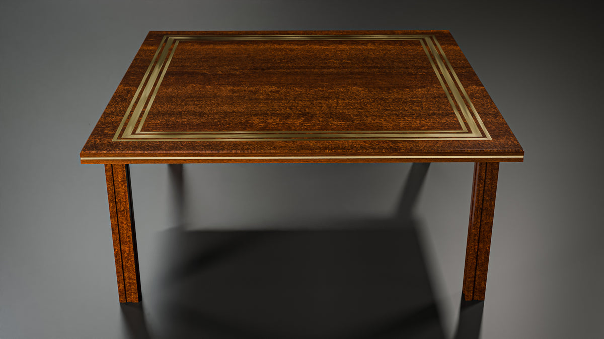Gullinn Dining Table