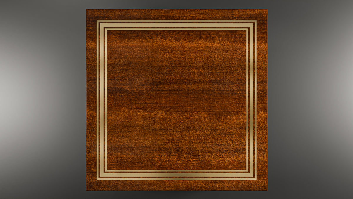Gullinn Dining Table