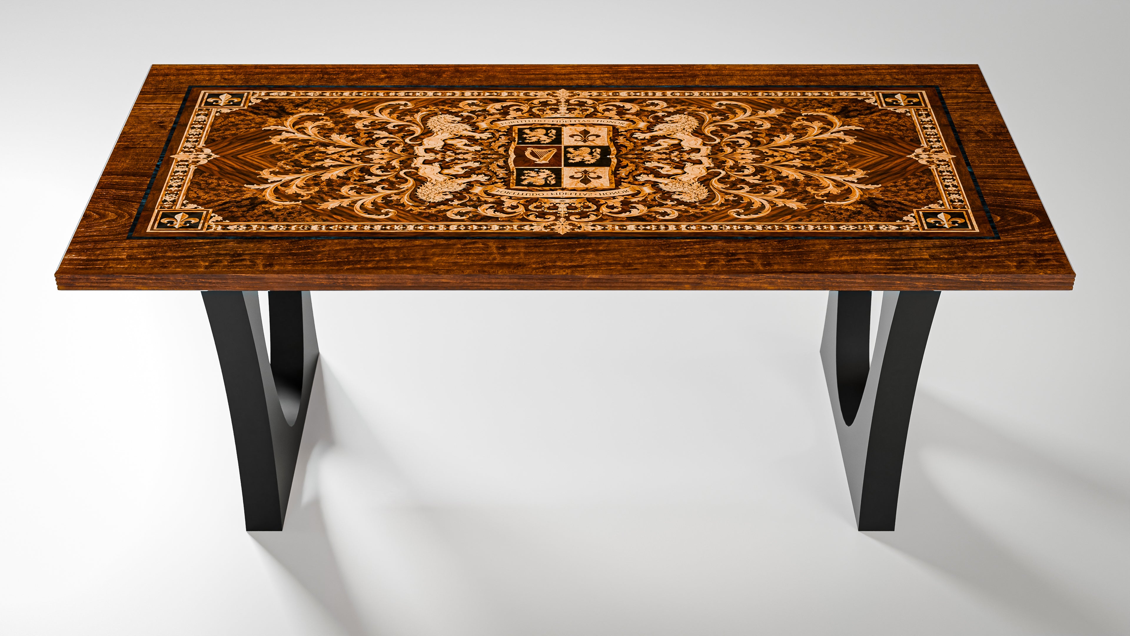 King's Dining Table