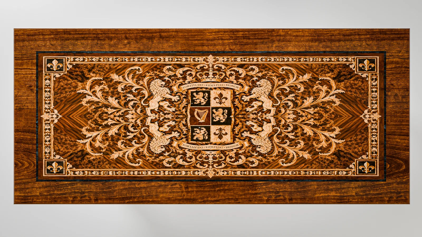 King's Dining Table