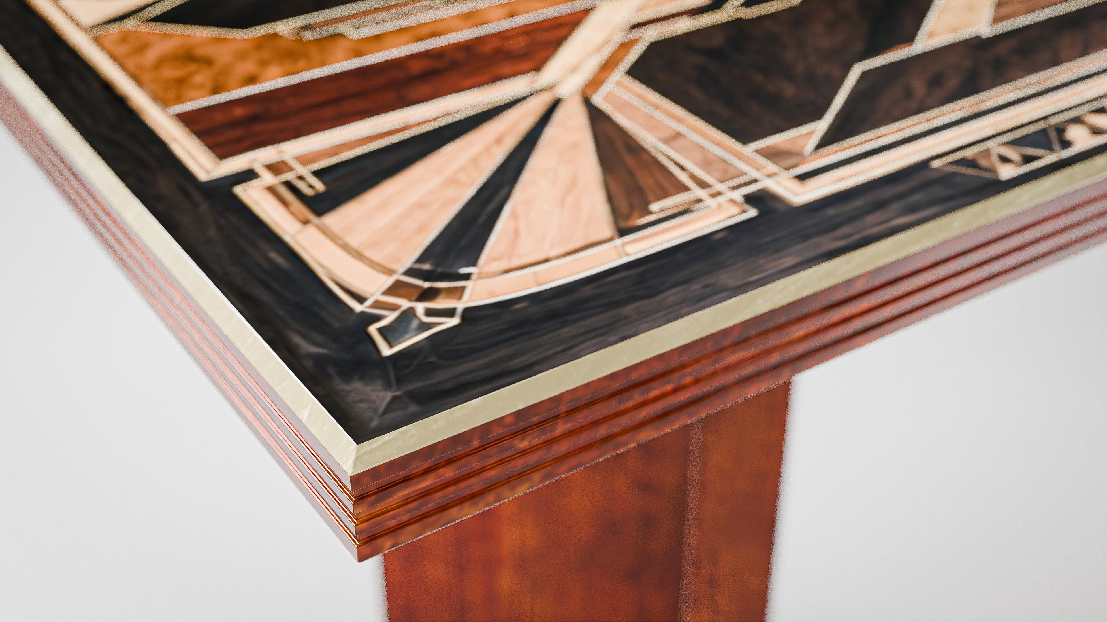 Imagination Dining Table