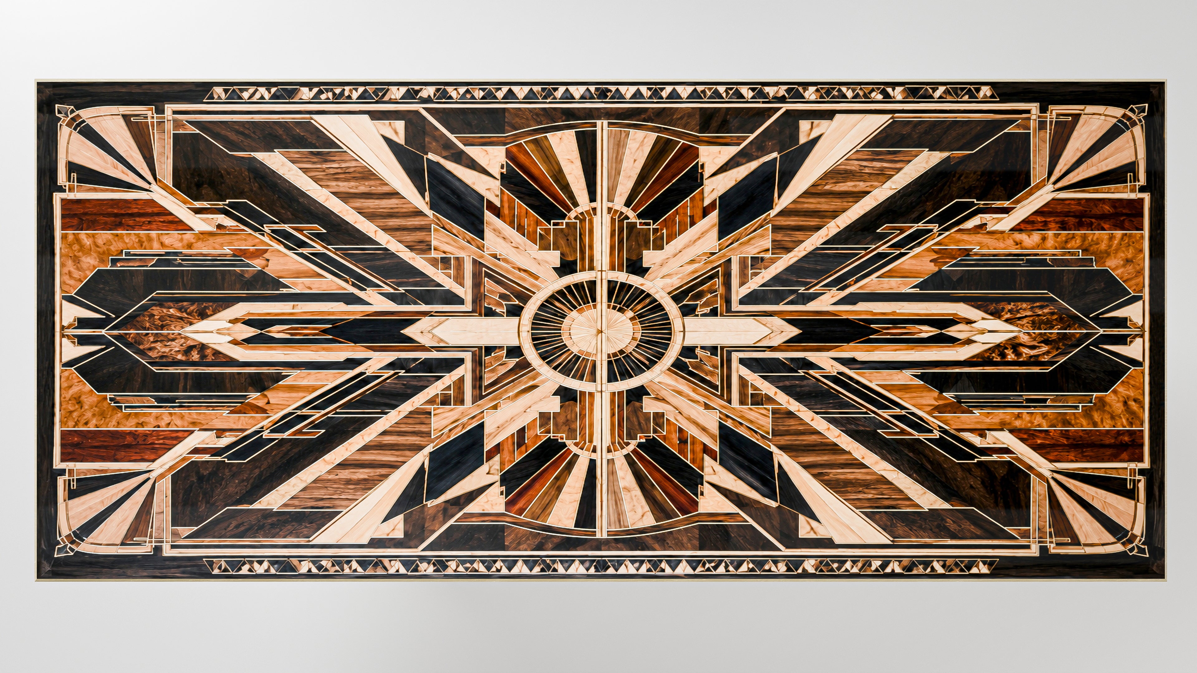 Imagination Dining Table