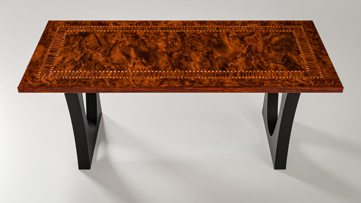 Classic Dining Table
