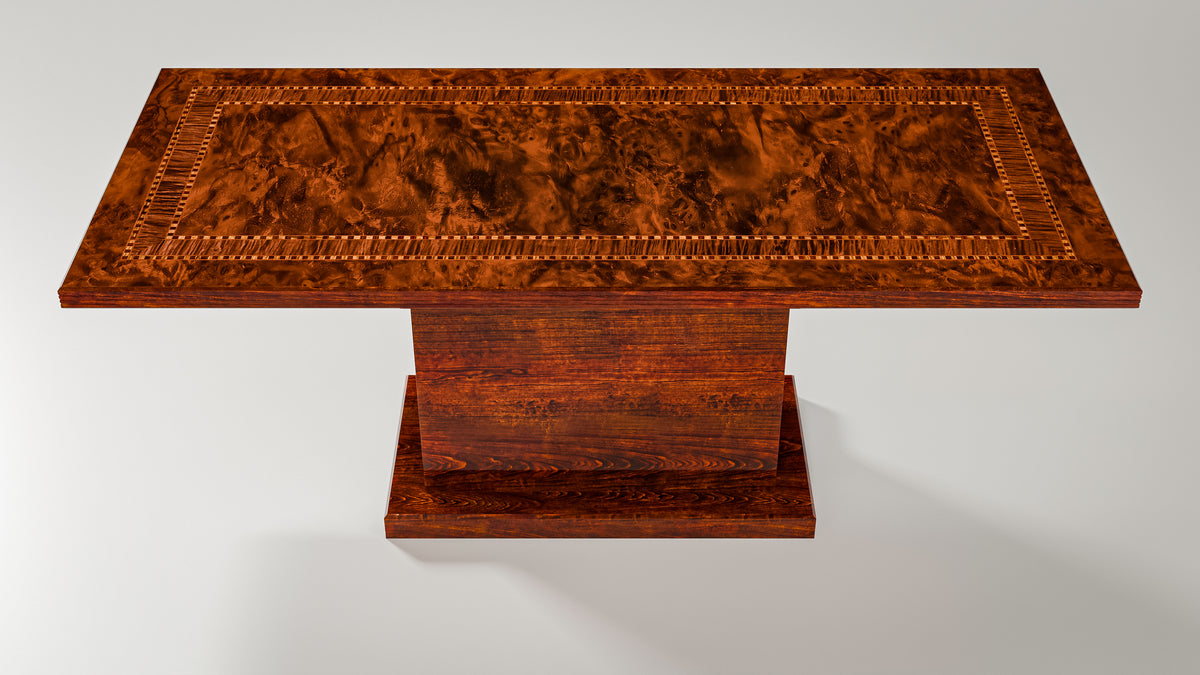 Classic Dining Table