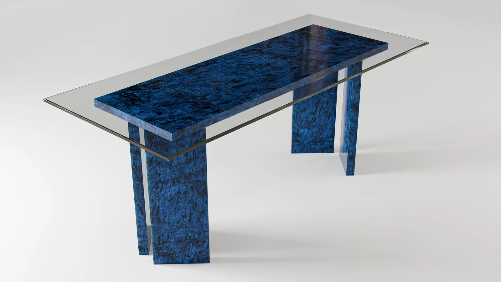 Island Dining Table