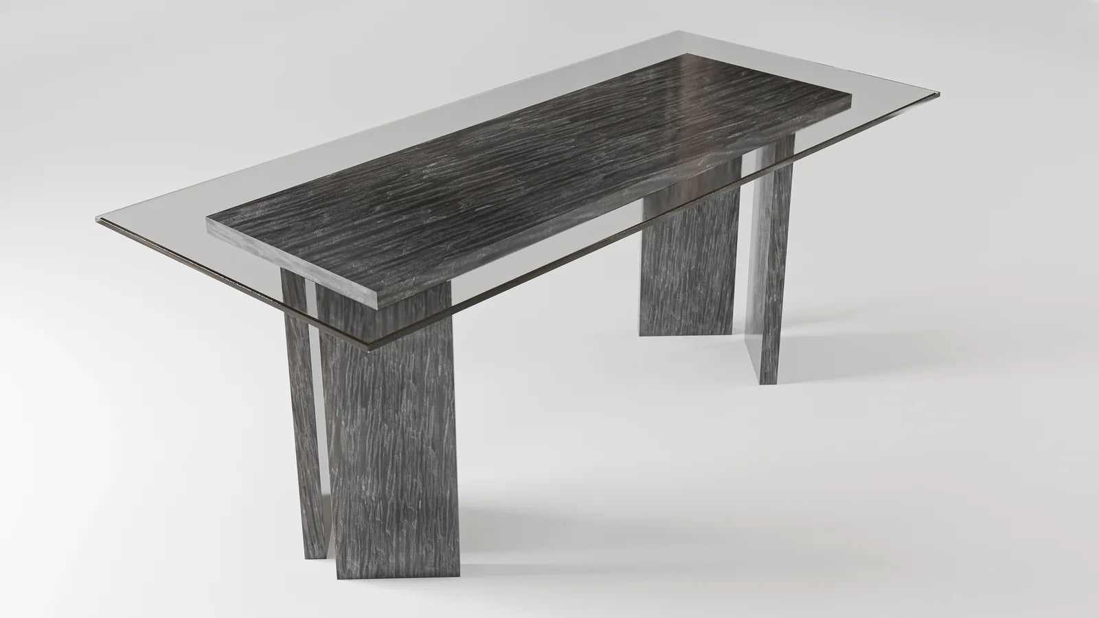 Island Dining Table