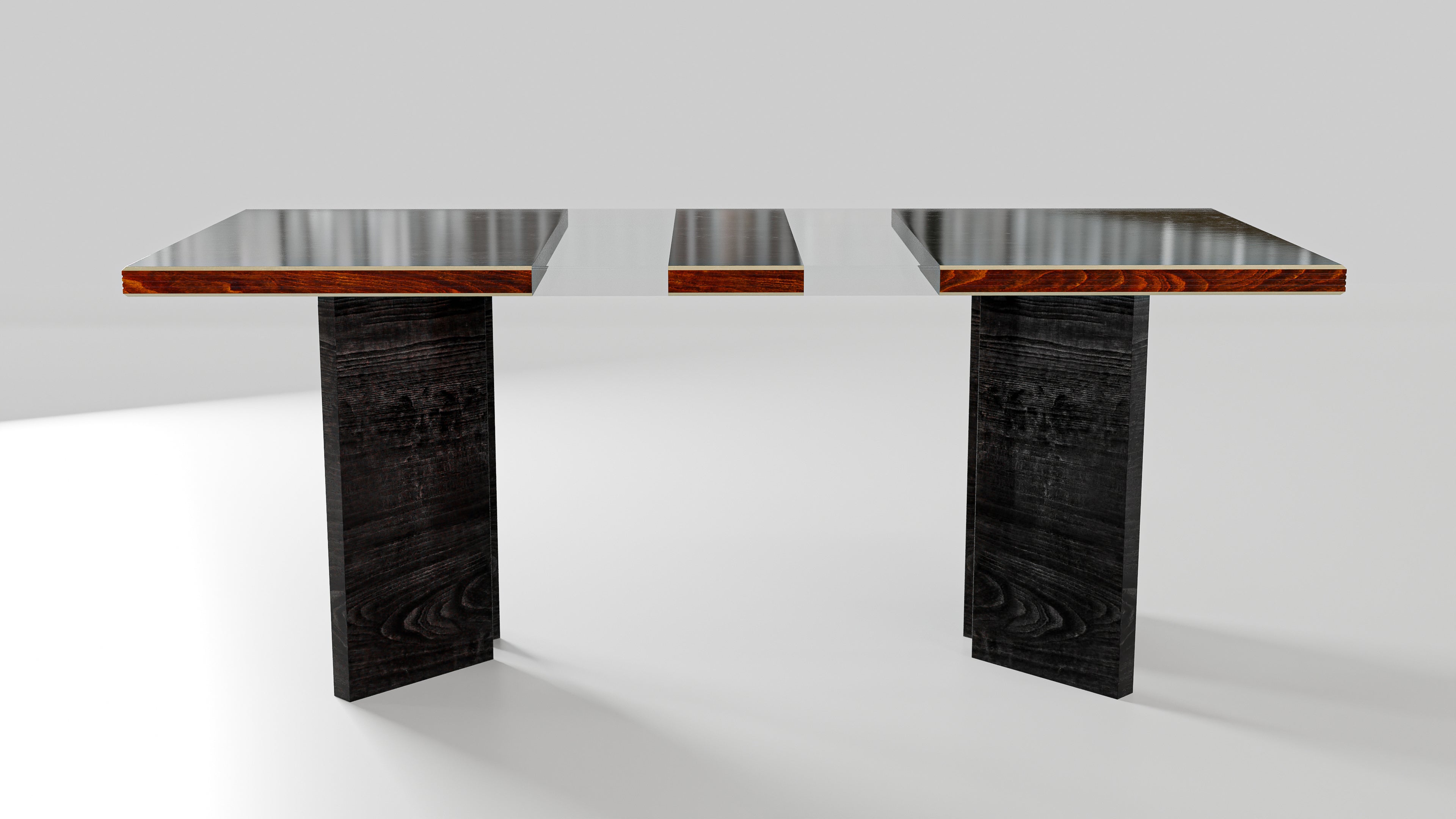 Minimalist Dining Table