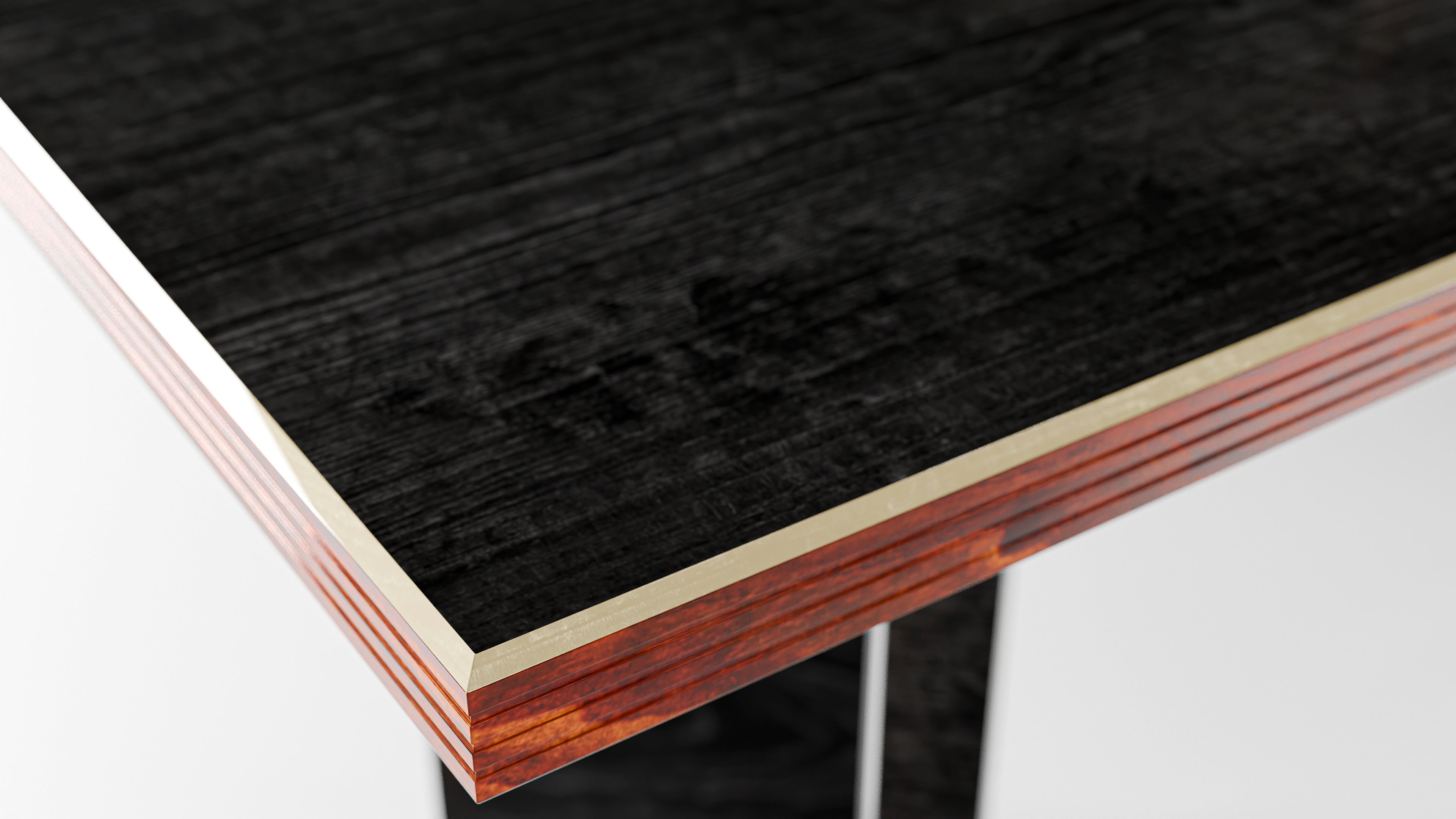Minimalist Dining Table