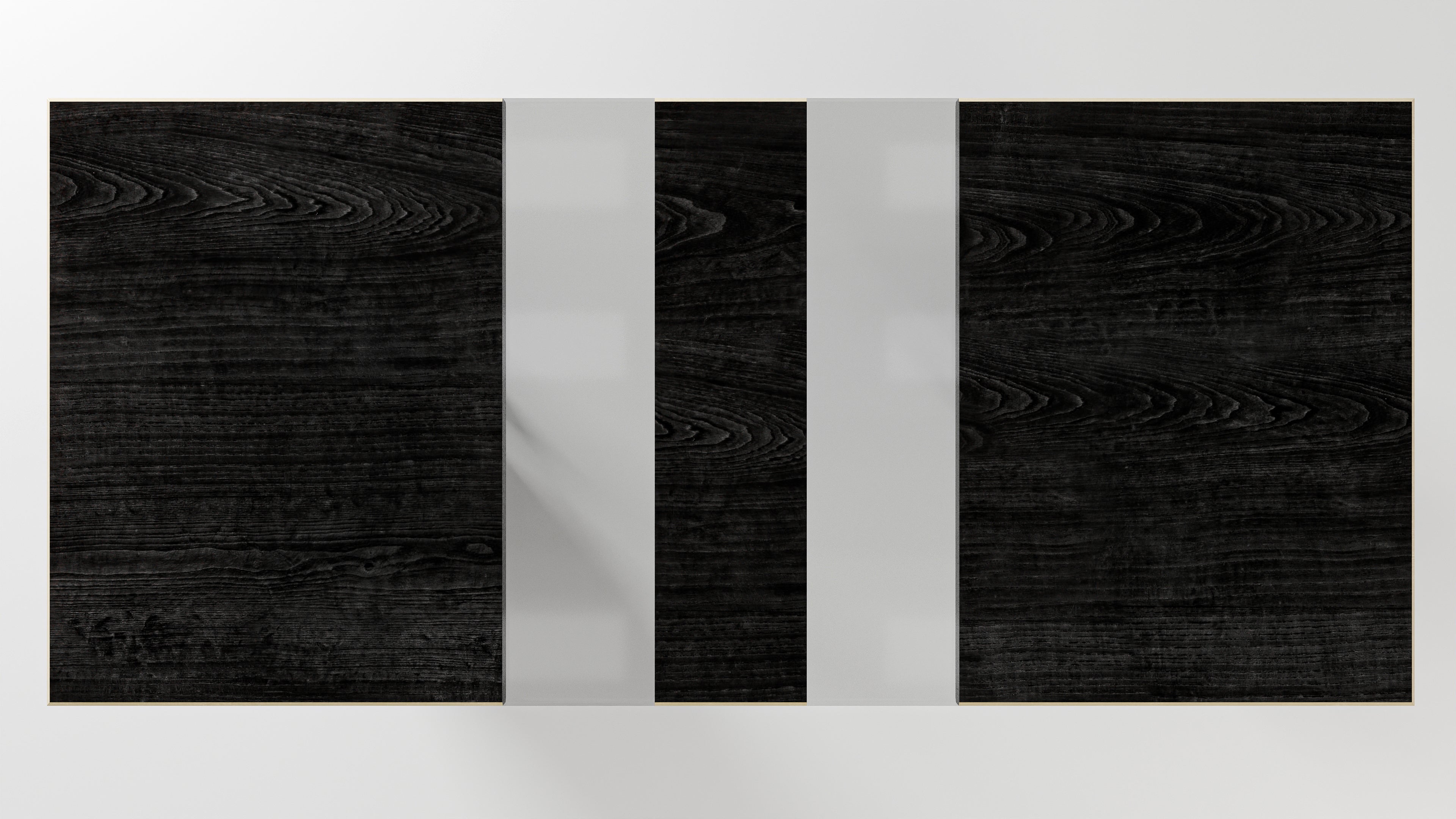 Minimalist Dining Table
