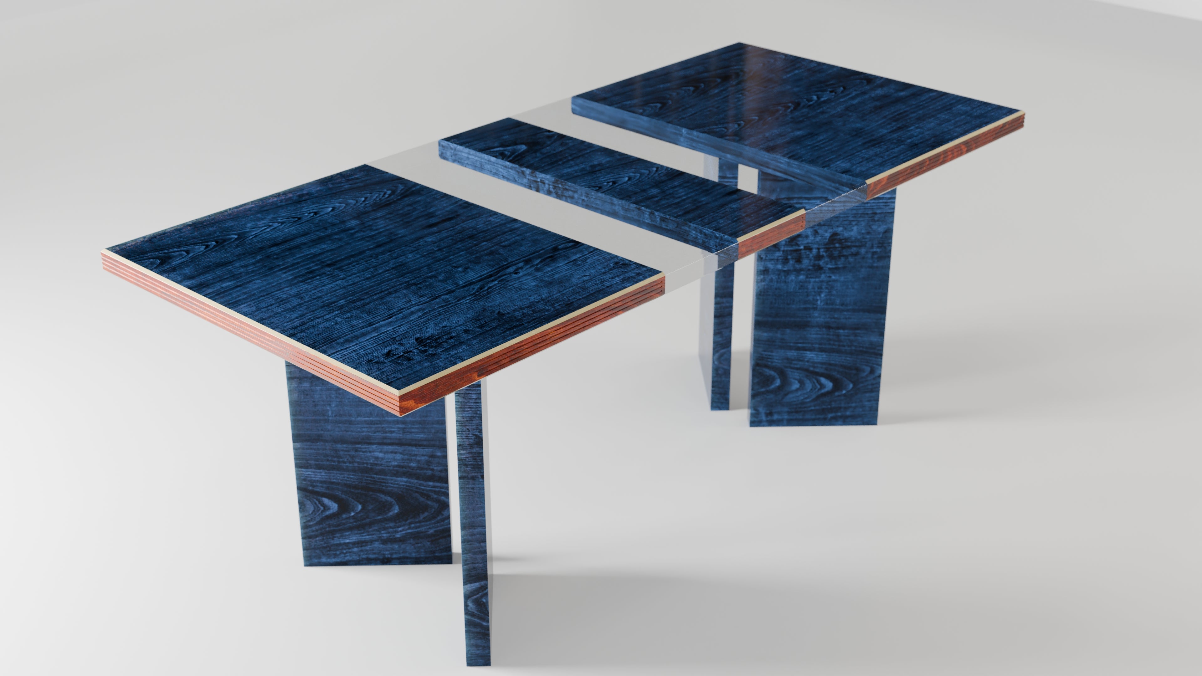 Minimalist Dining Table