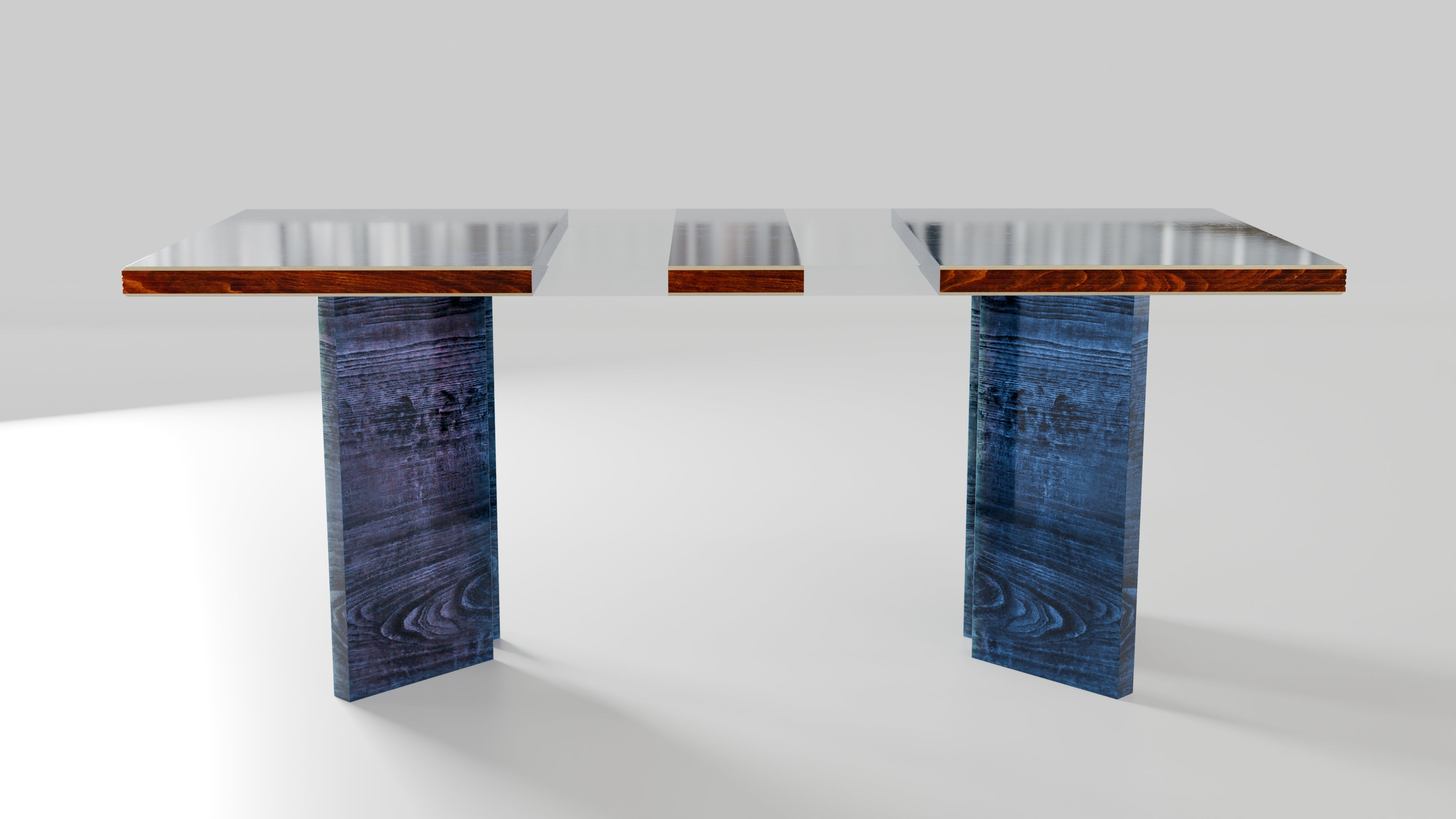 Minimalist Dining Table