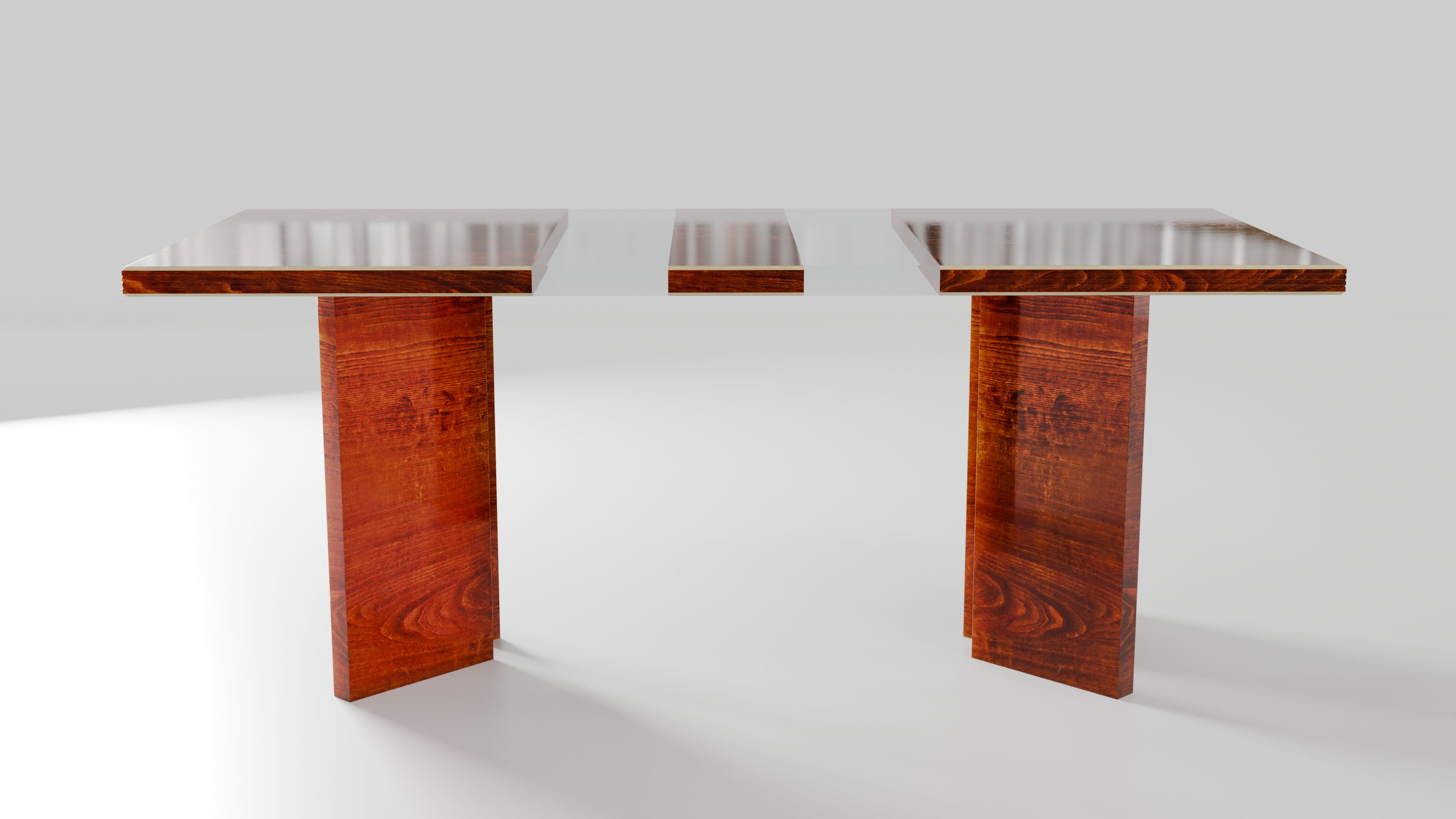 Minimalist Dining table