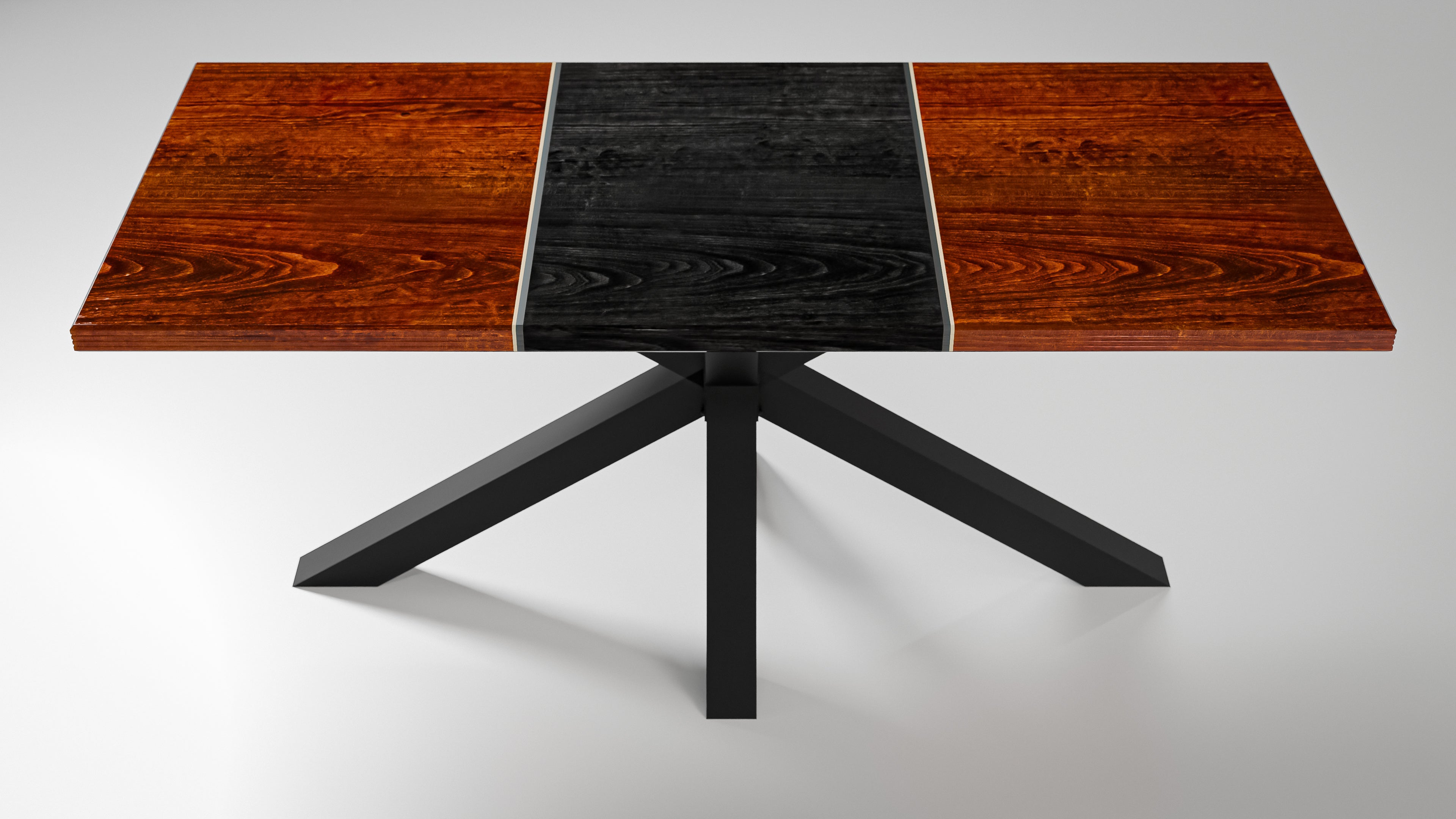 Trilogy Dining Table