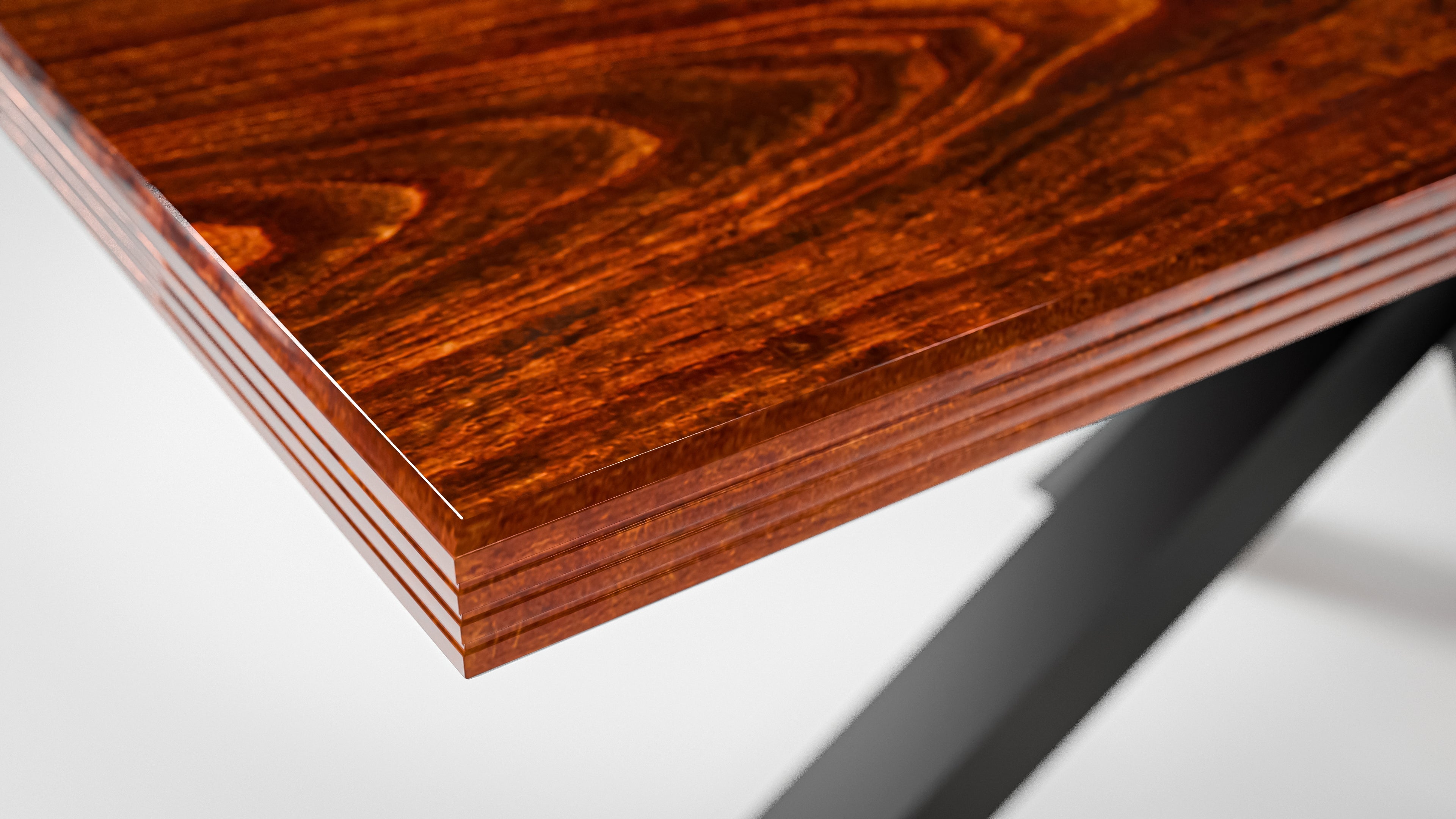 Trilogy Dining Table