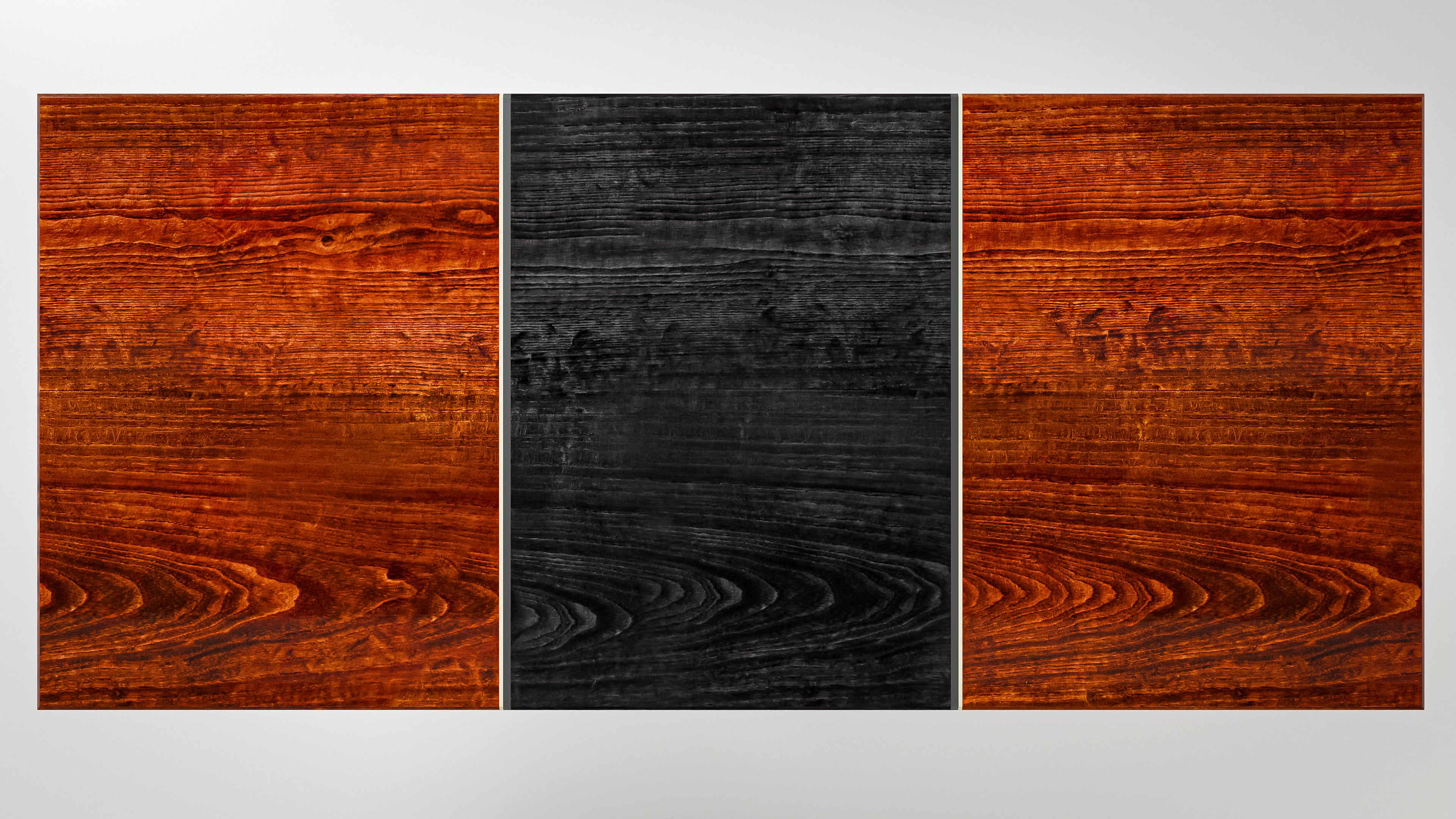 Trilogy Dining Table
