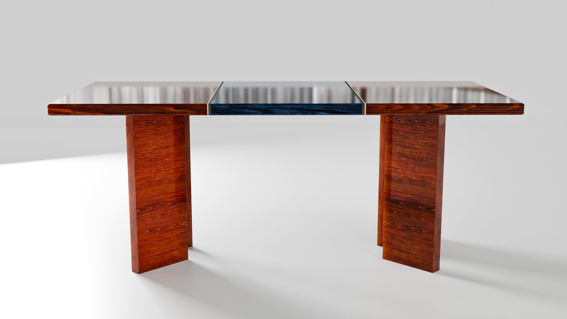 Trilogy Dining Table