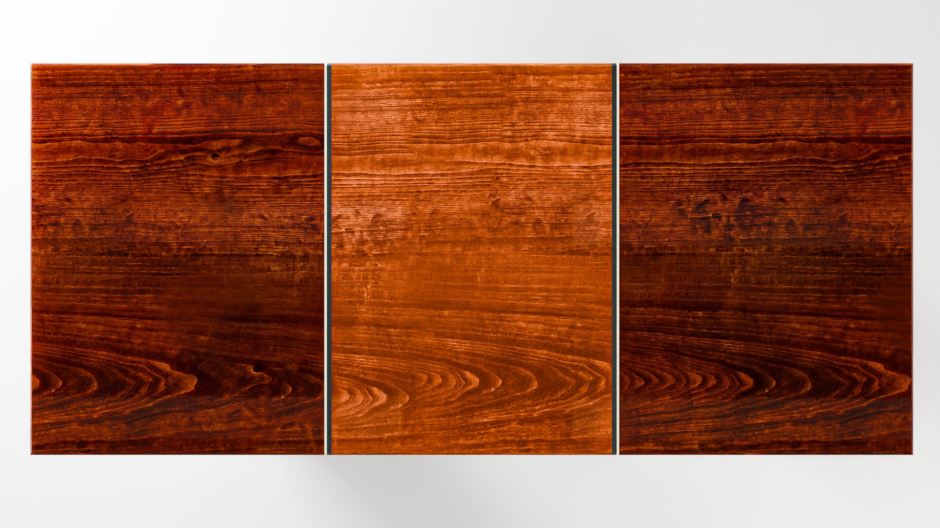 Trilogy Dining Table