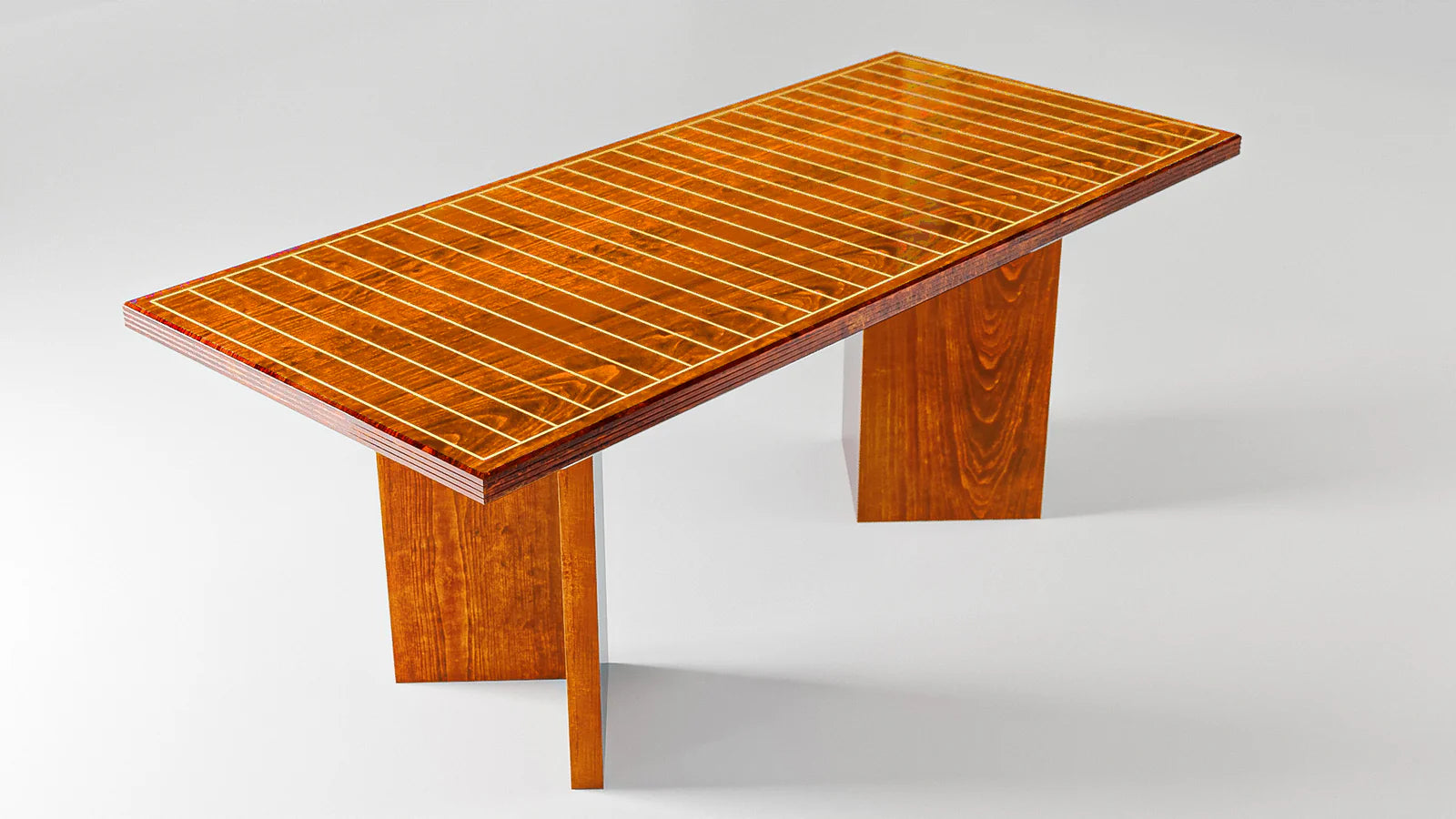 Riviera Dining Table