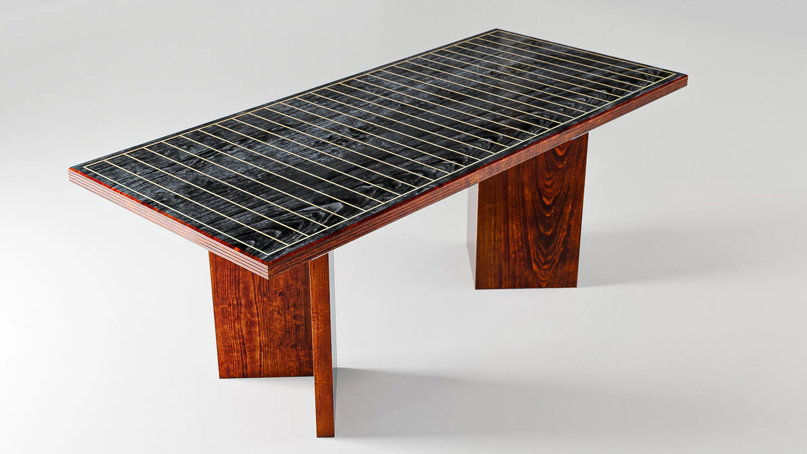 Riviera Dining Table