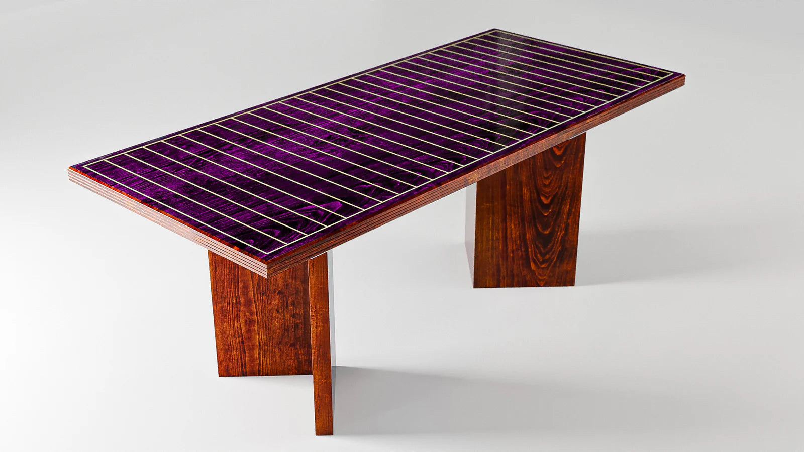 Riviera Dining Table