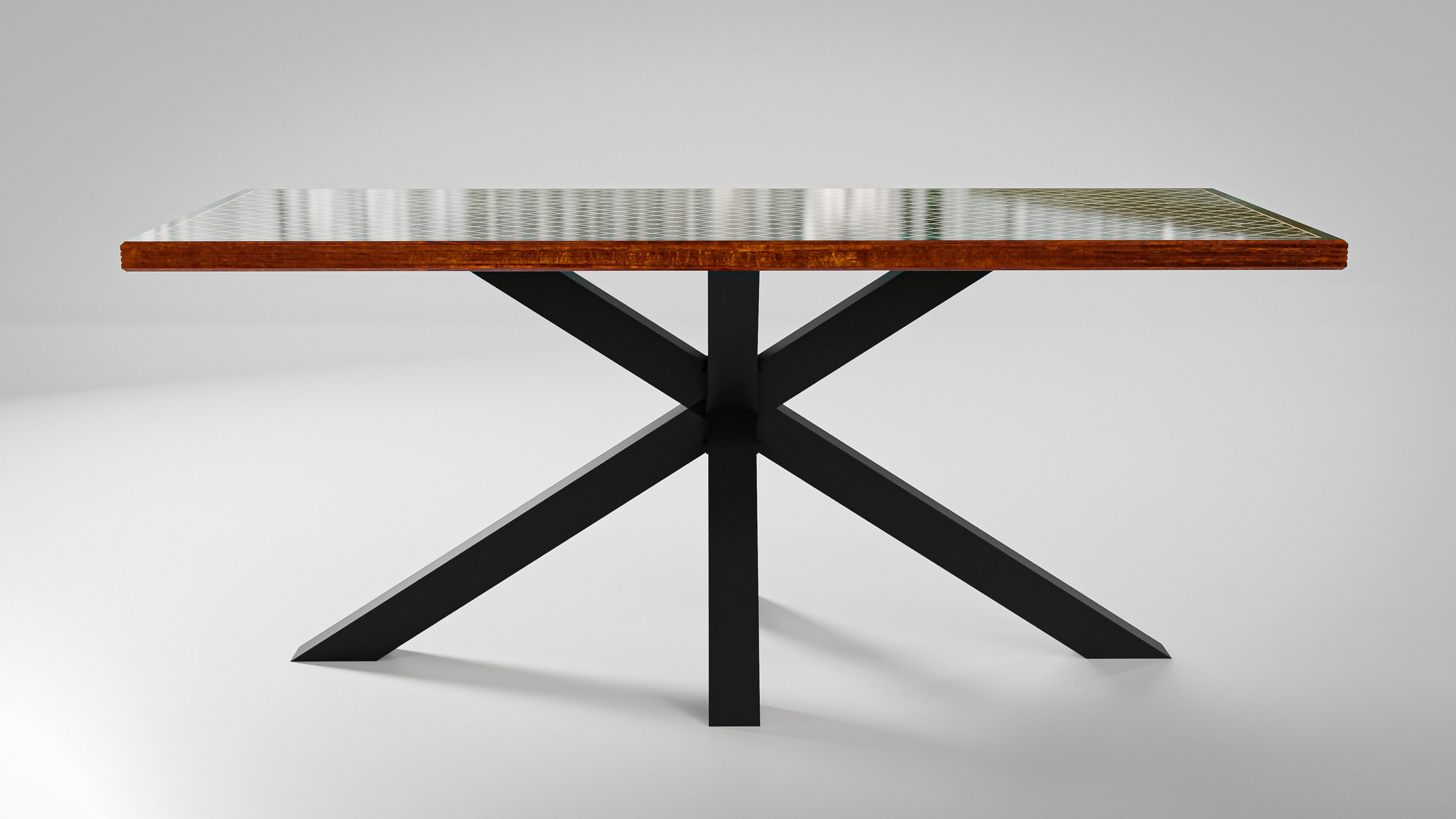 Lake Como Dining Table