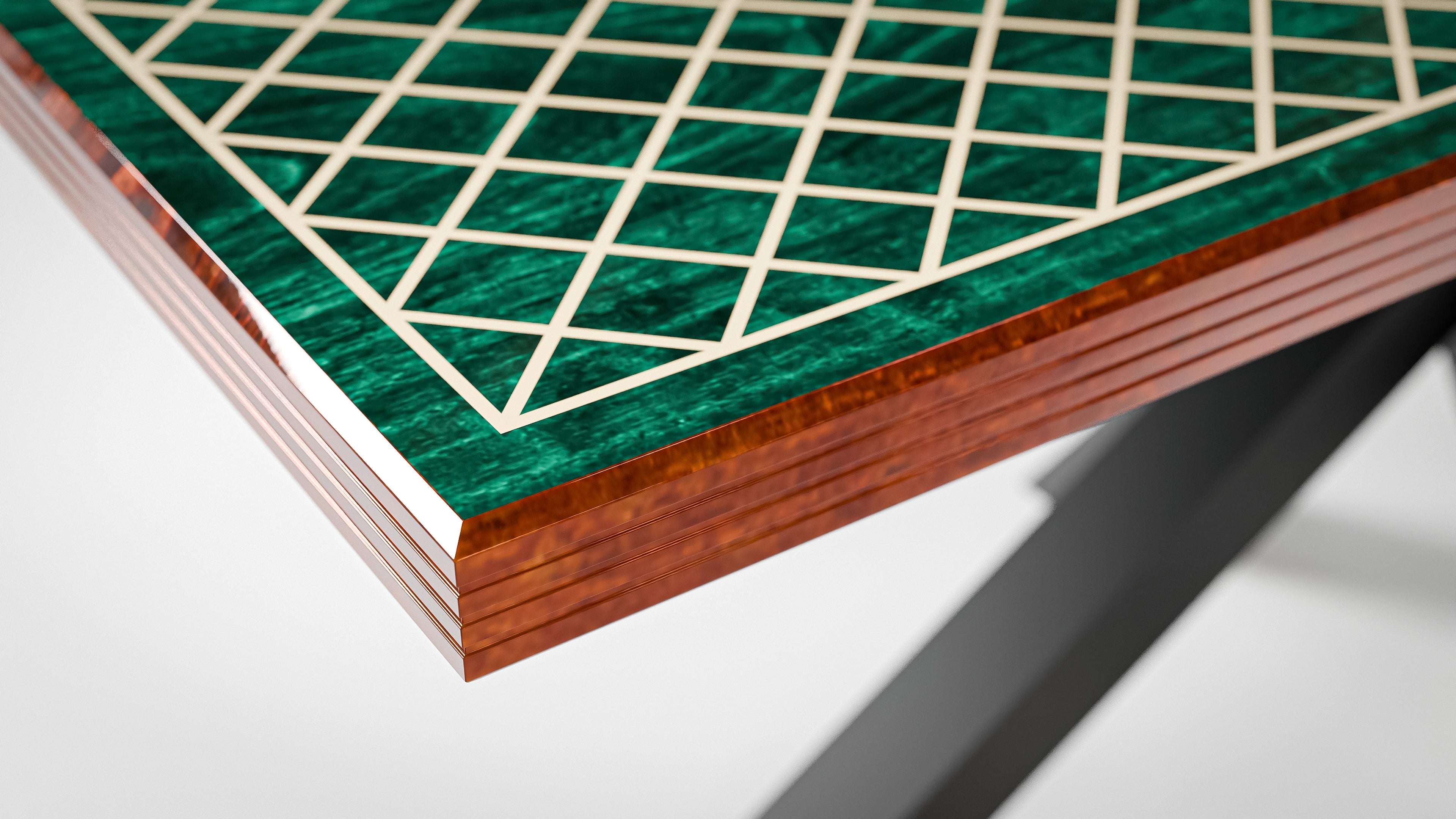 Lake Como Dining Table
