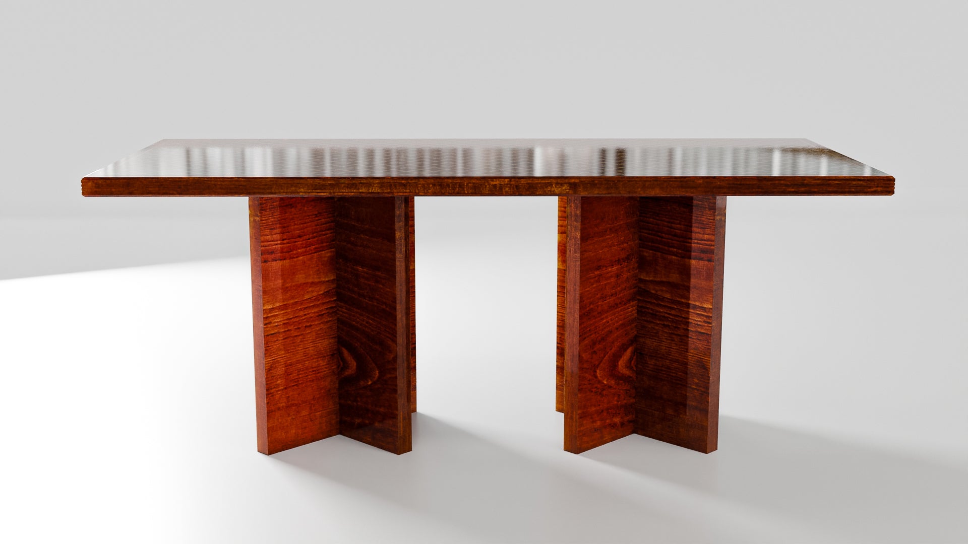 Lake Como Dining Table