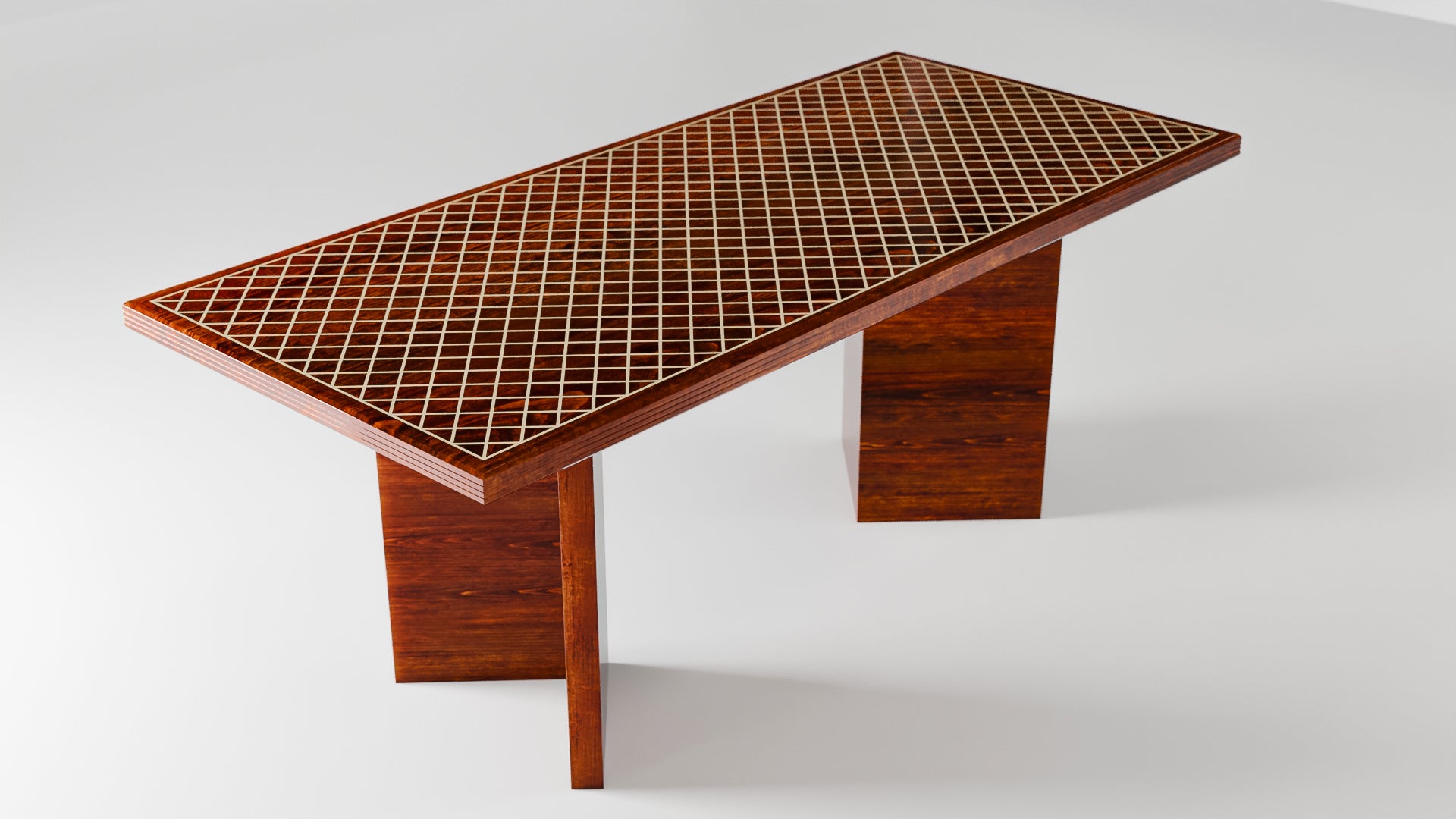 Lake Como Dining Table