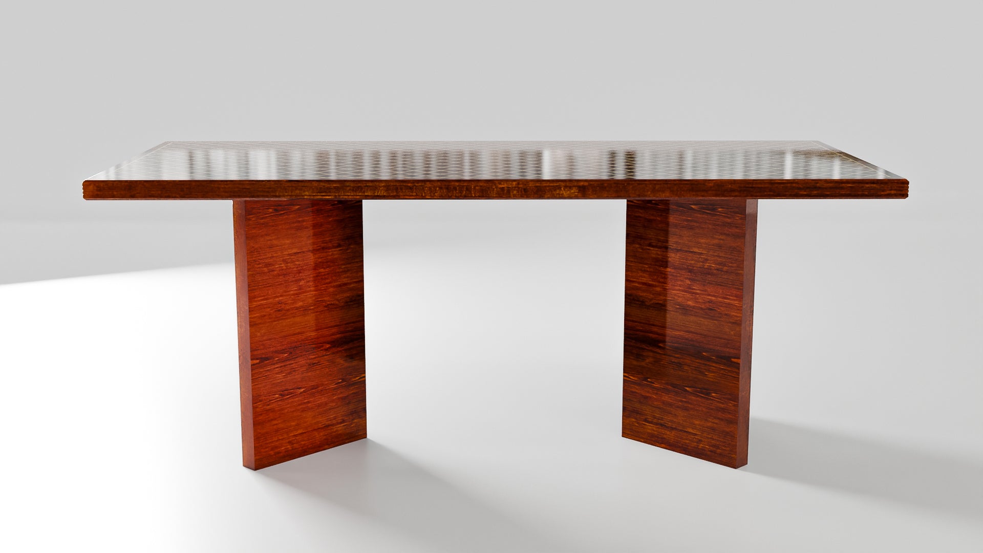 Lake Como Dining Table