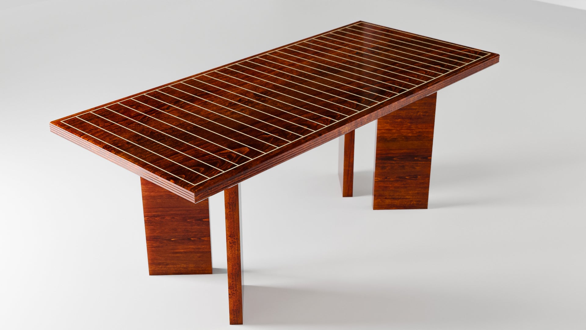 Riviera Dining Table