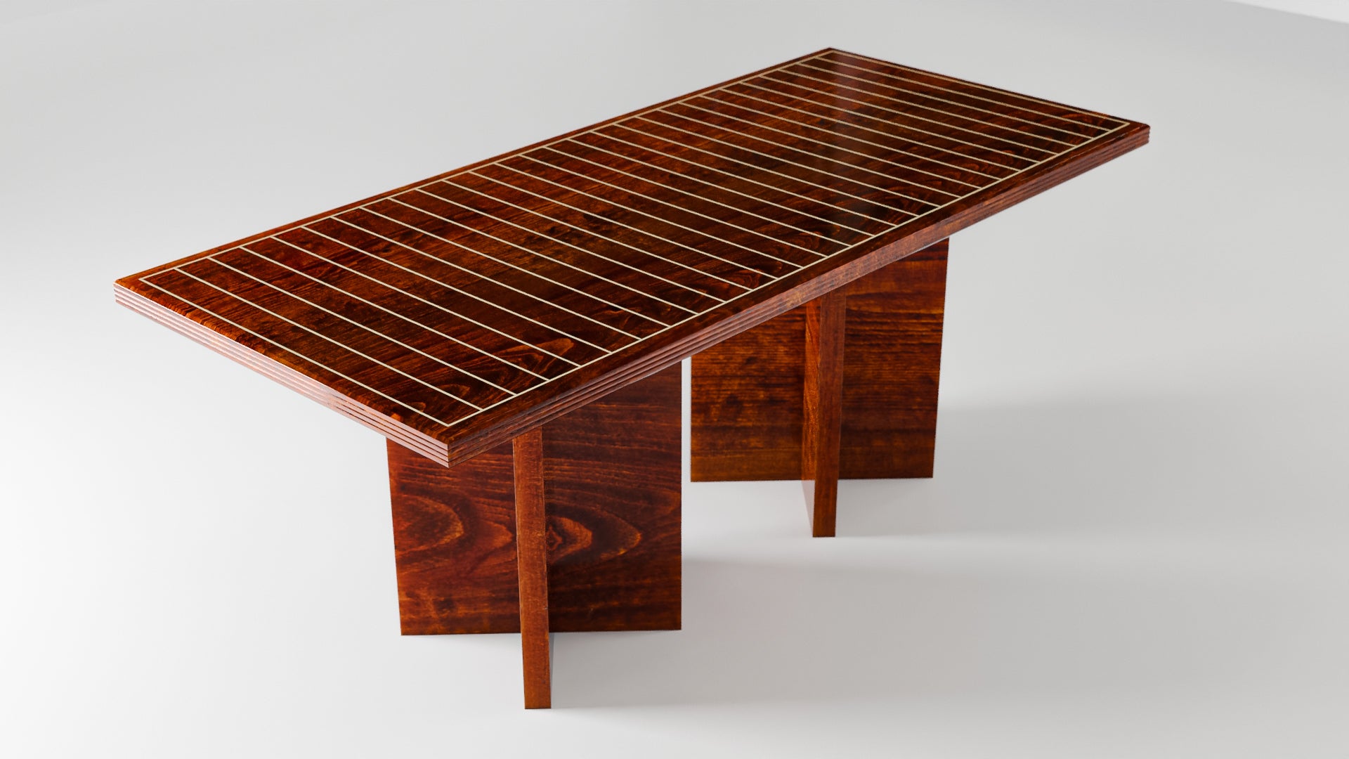 Riviera Dining Table