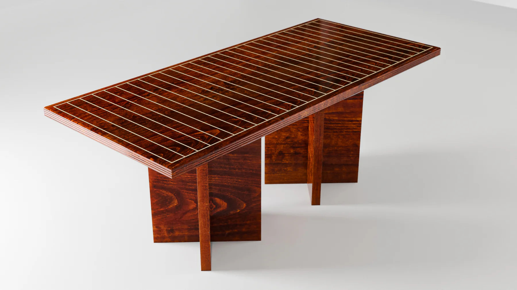 Riviera Dining Table